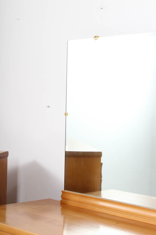 Maple Bedroom Suite from Kling Furniture