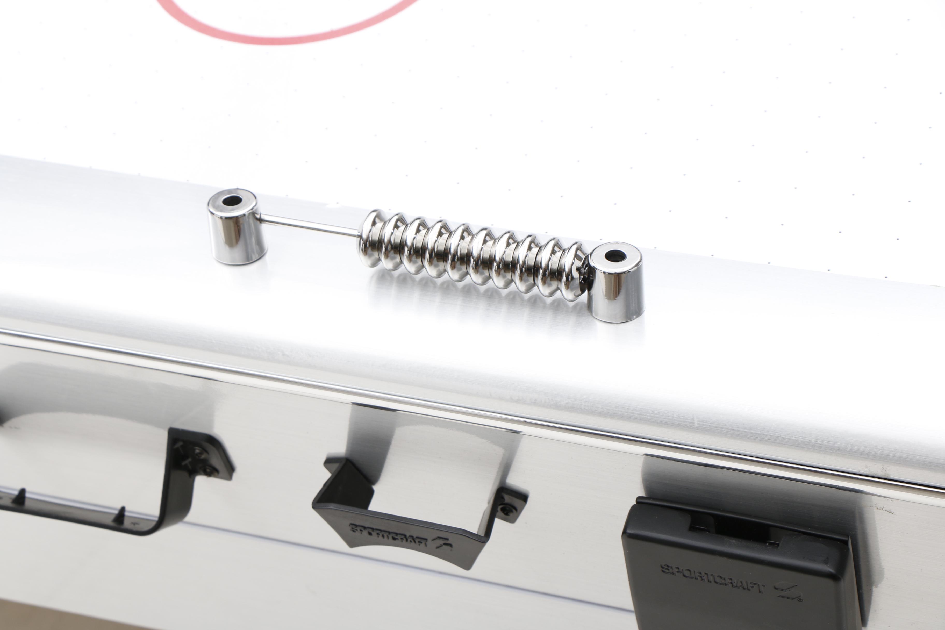 Sportcraft Turbo Air Hockey Table