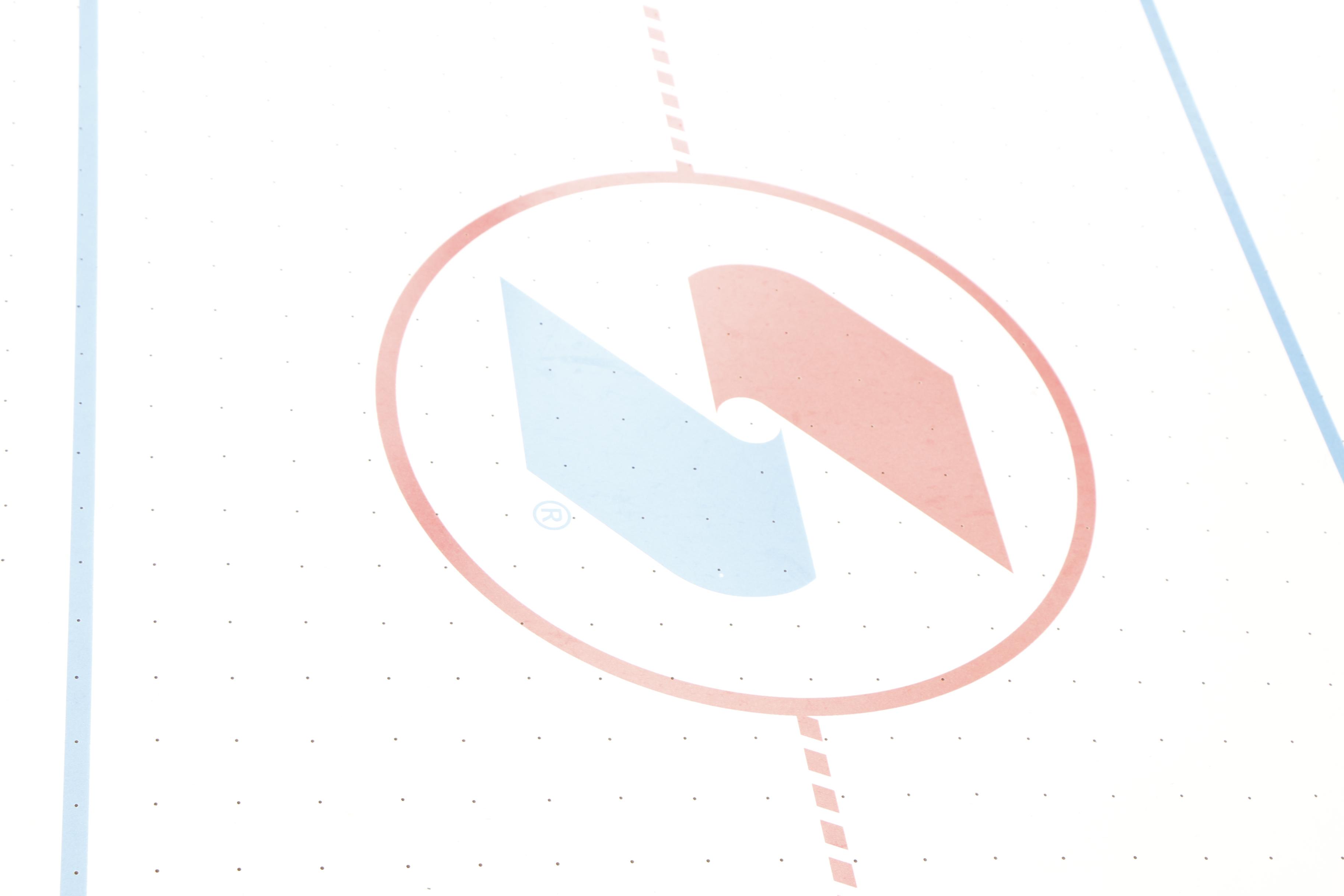 Sportcraft Turbo Air Hockey Table