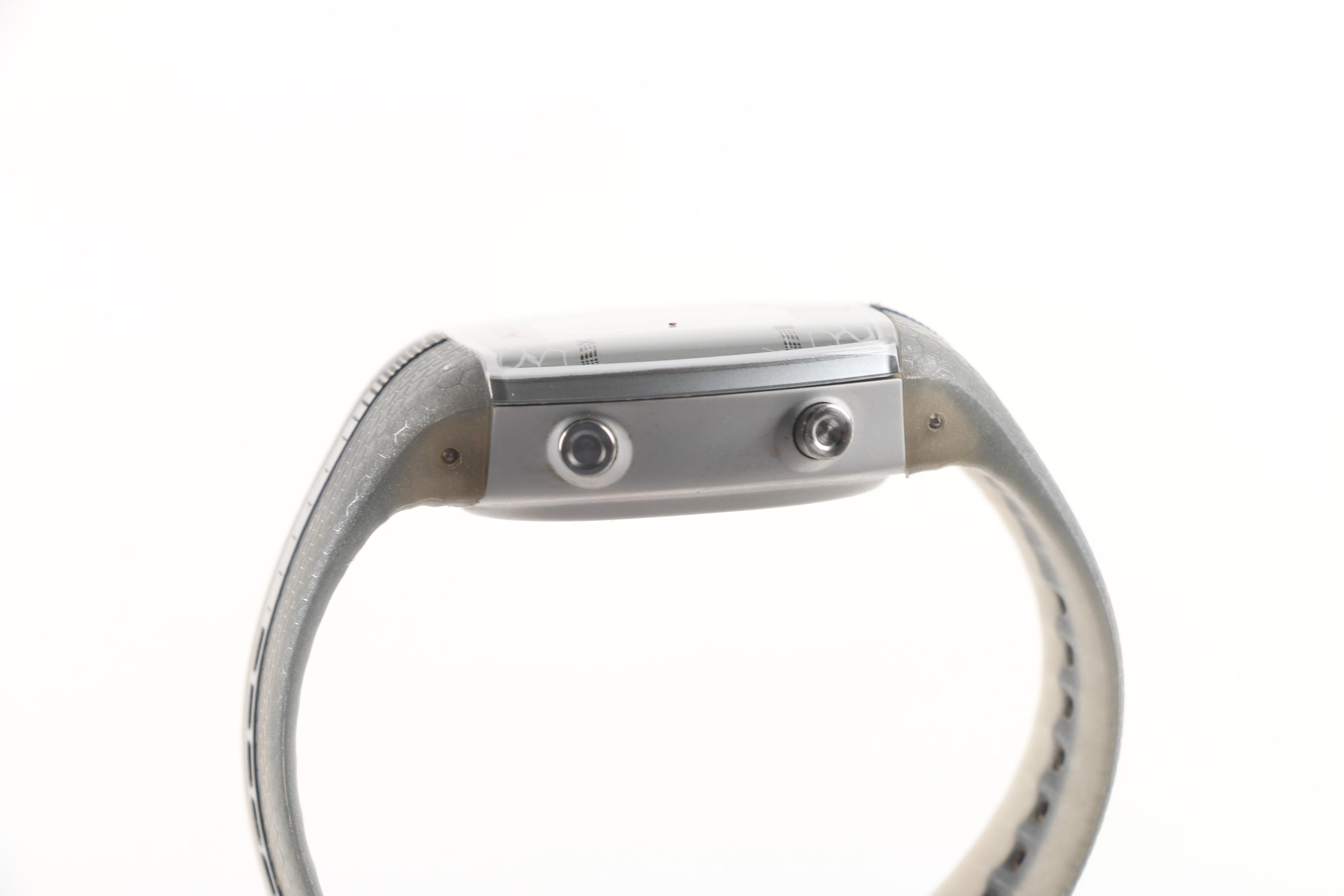 Casio G-Shock G-300 and Polar FT4 Digital Watches