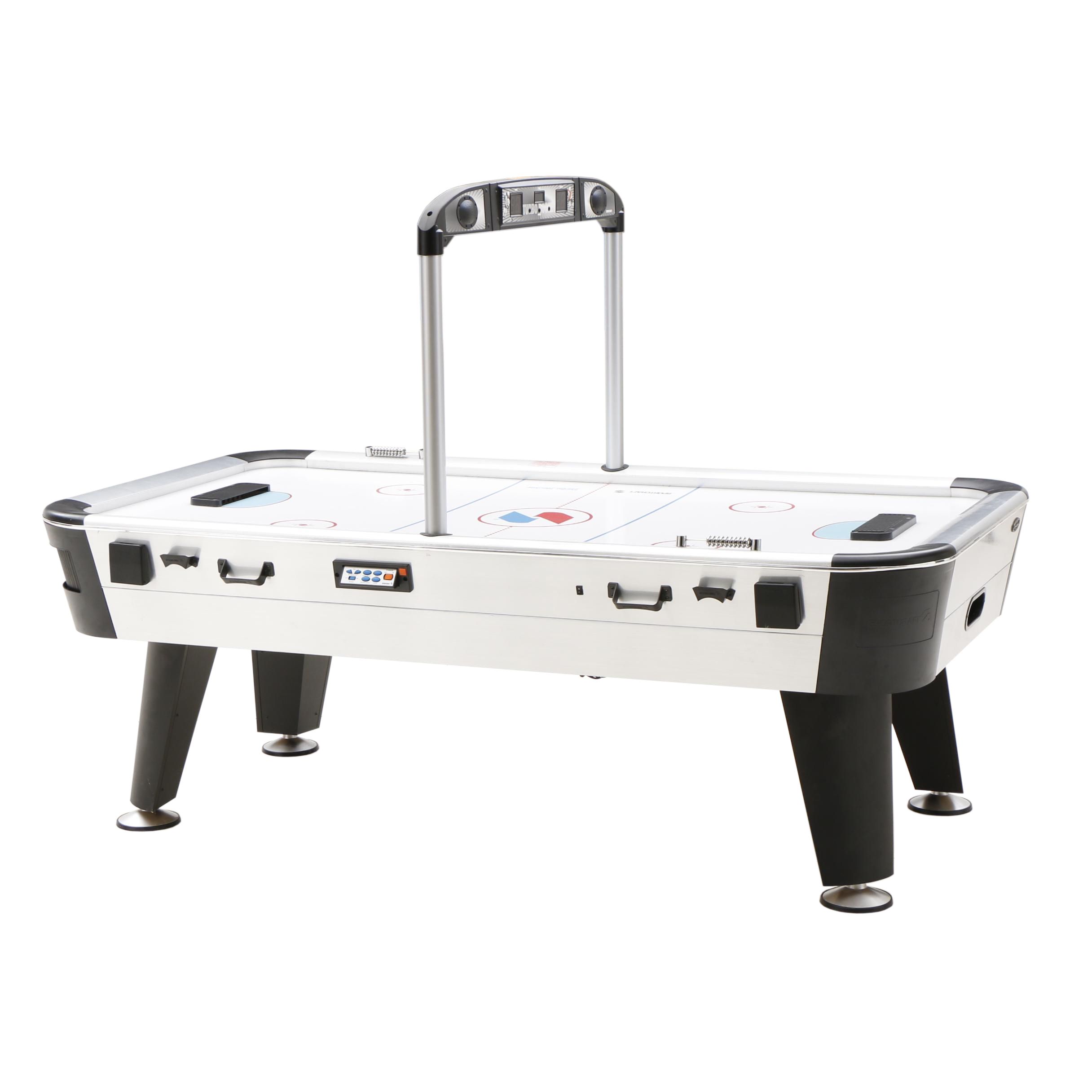 Sportcraft Turbo Air Hockey Table
