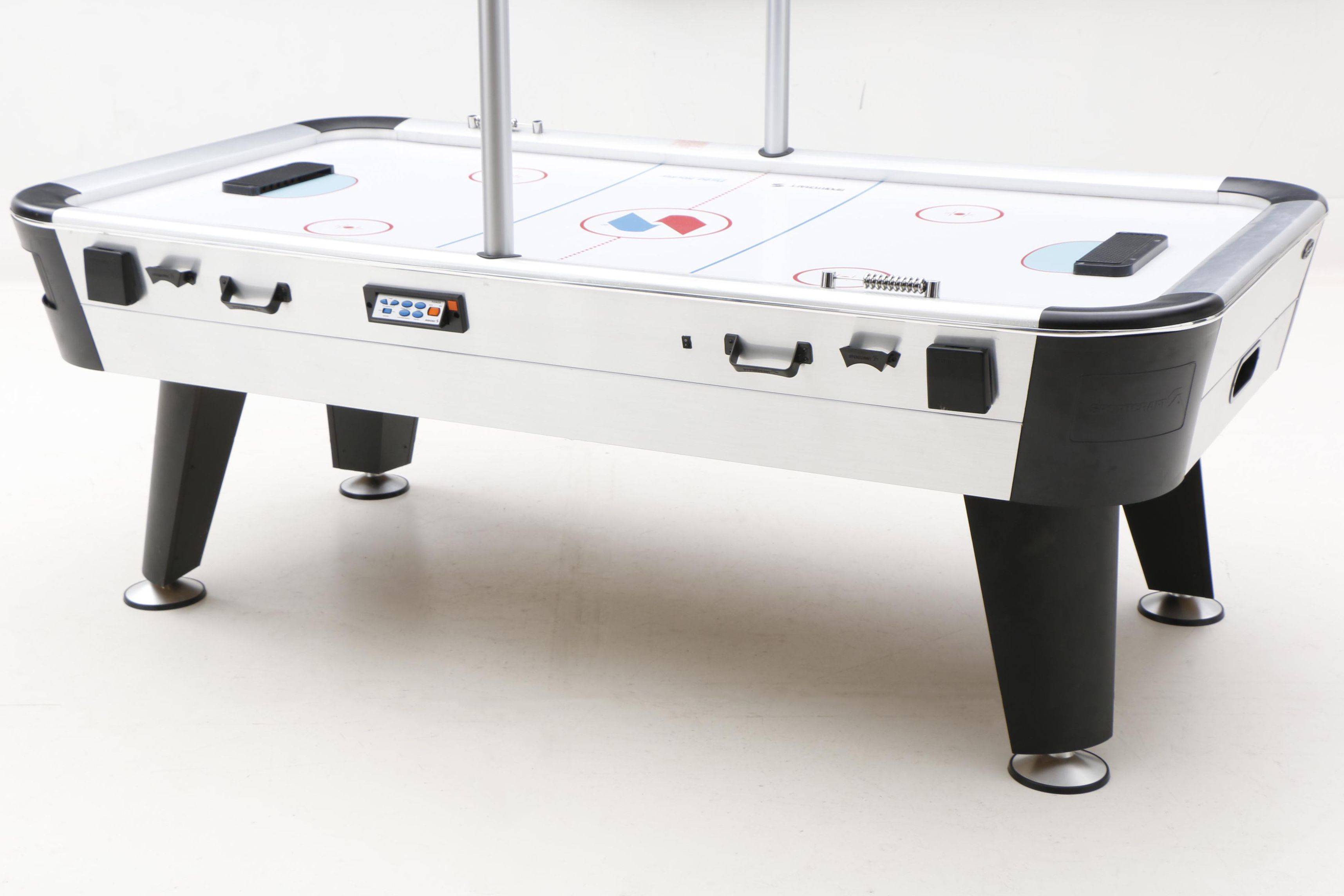Sportcraft Turbo Air Hockey Table