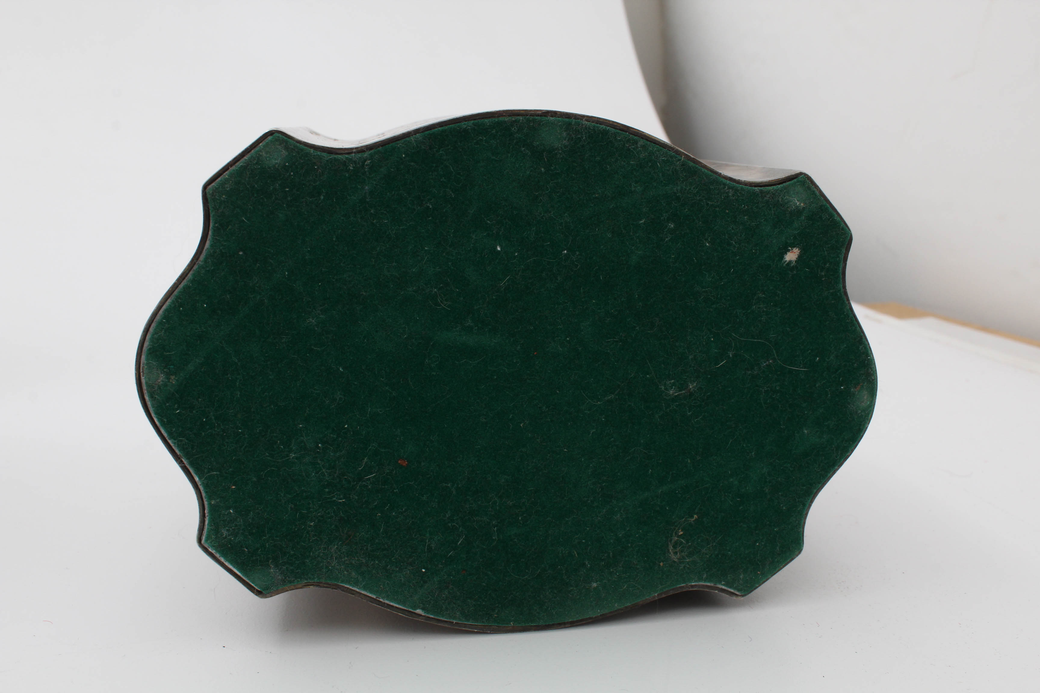 Silver Plate Tableware Assortment