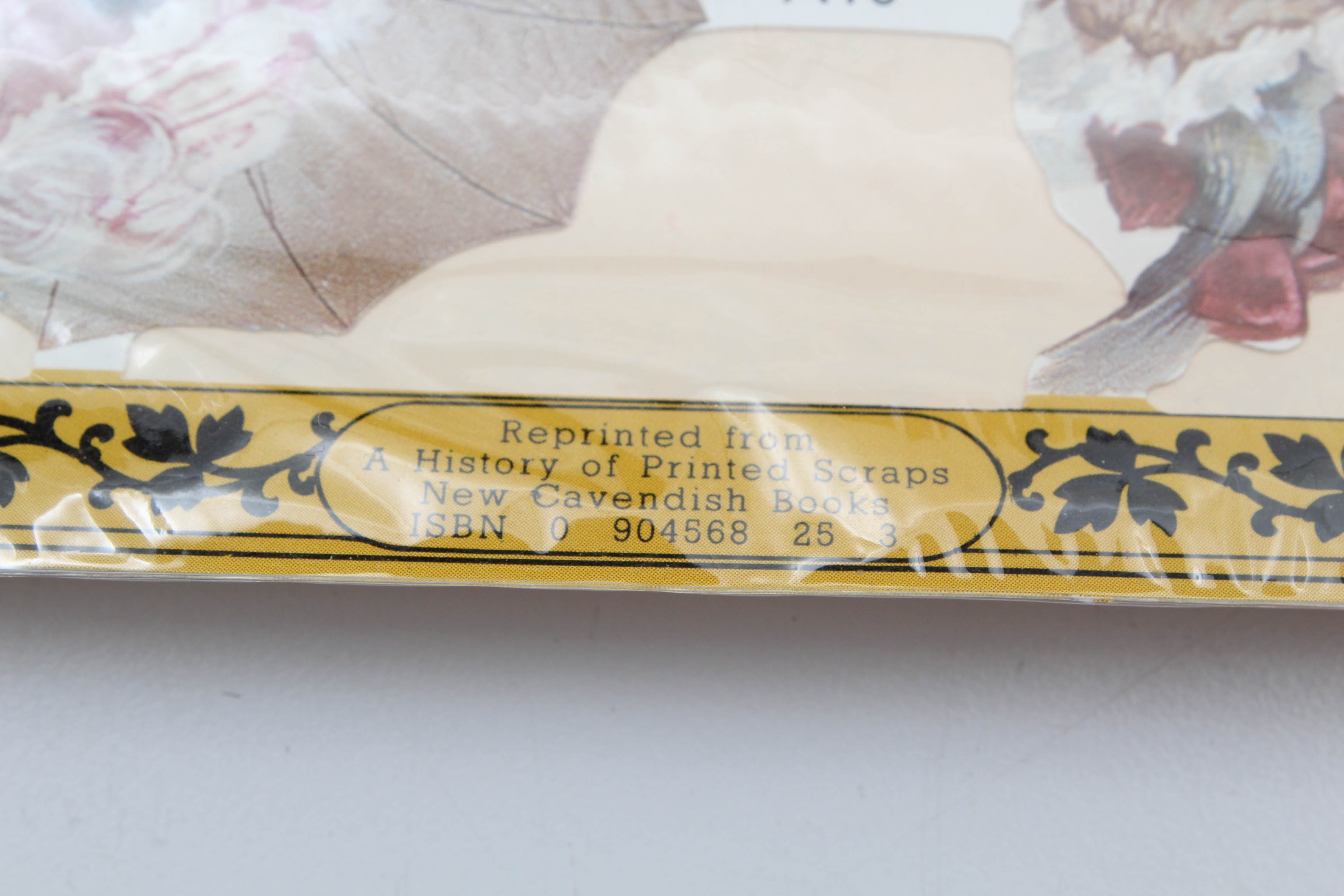 Vintage Wooden Pail and Chest