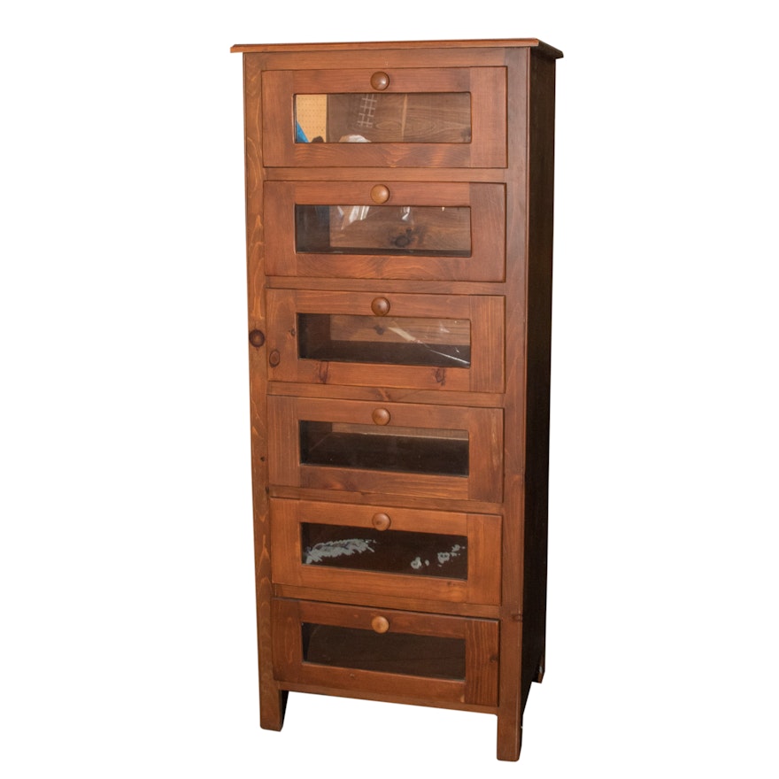 Contemporary Cabinet of Drawers