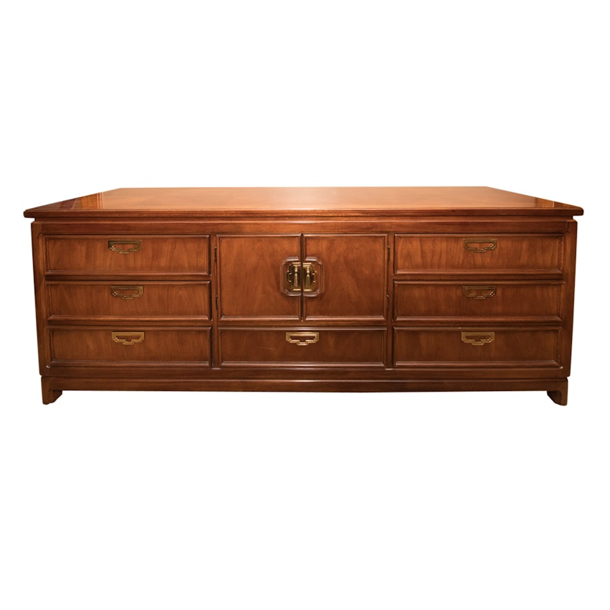 Thomasville "Mystique II" Dresser