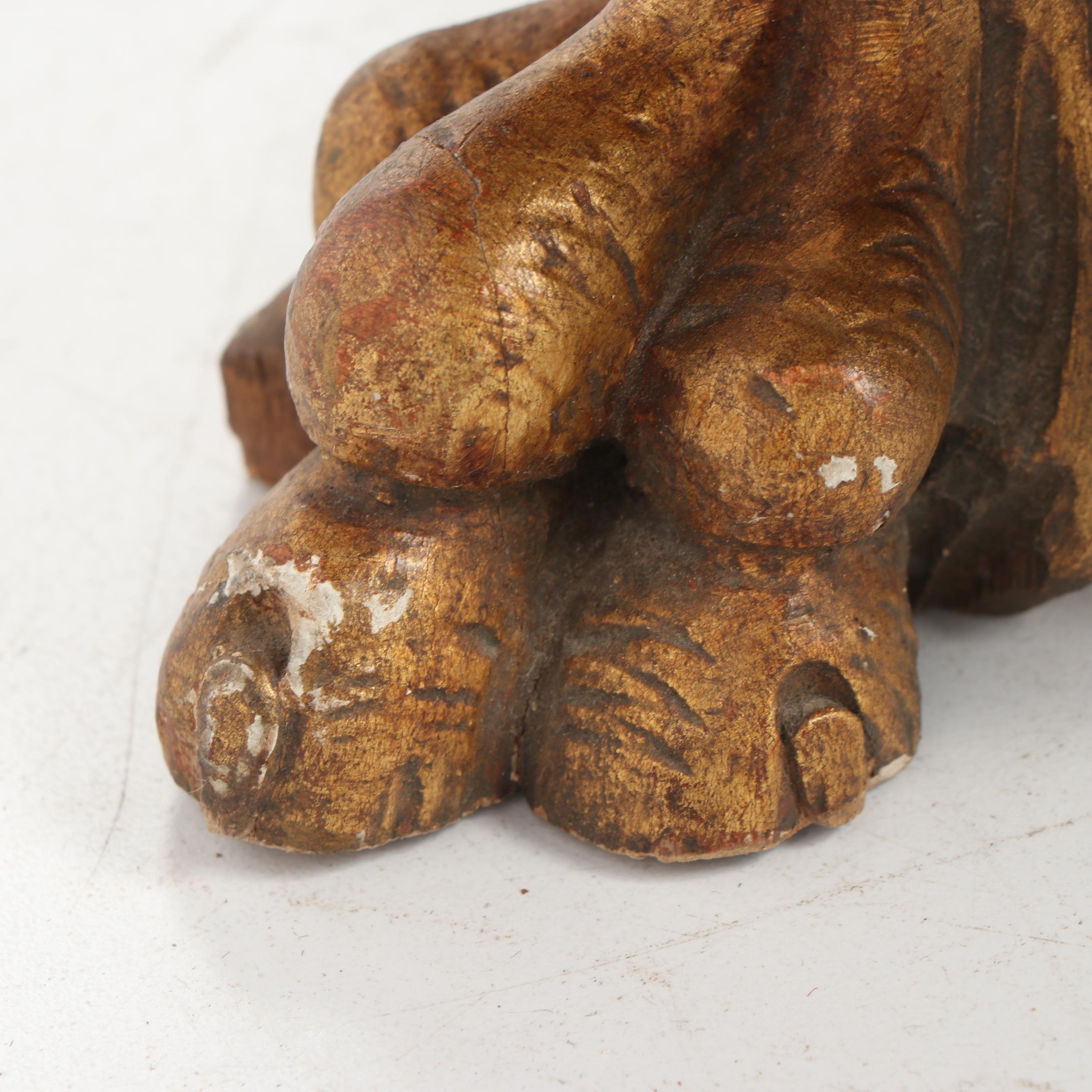 Neoclassical Style Occasional Table, Mid 20th Century