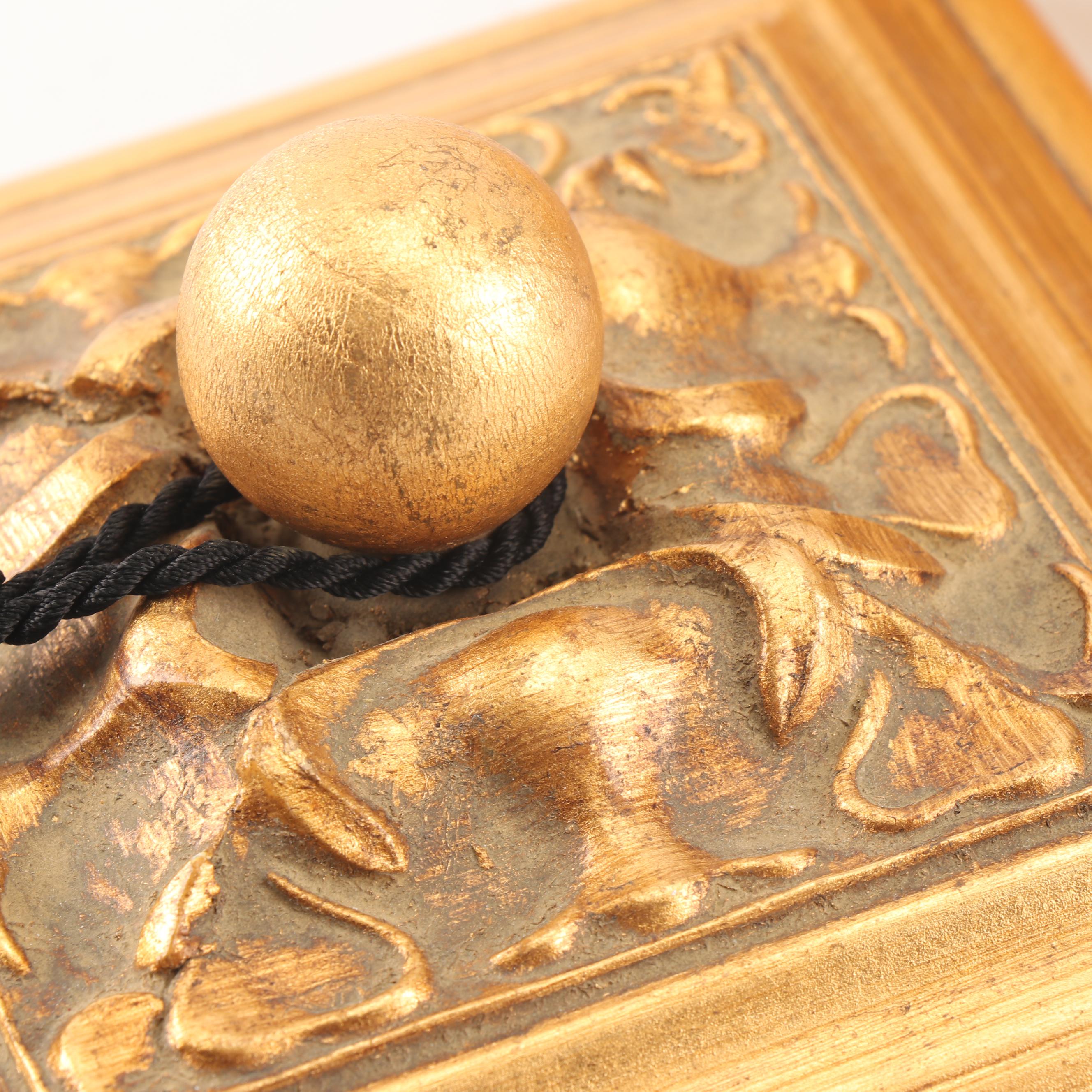 Antique and Contemporary Storage Boxes