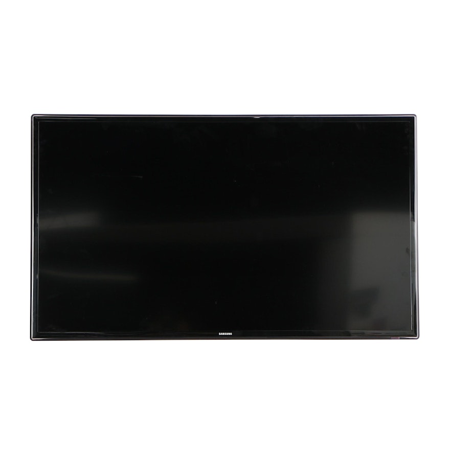 Samsung 46" Smart LED High Definition Television with Wi-Fi