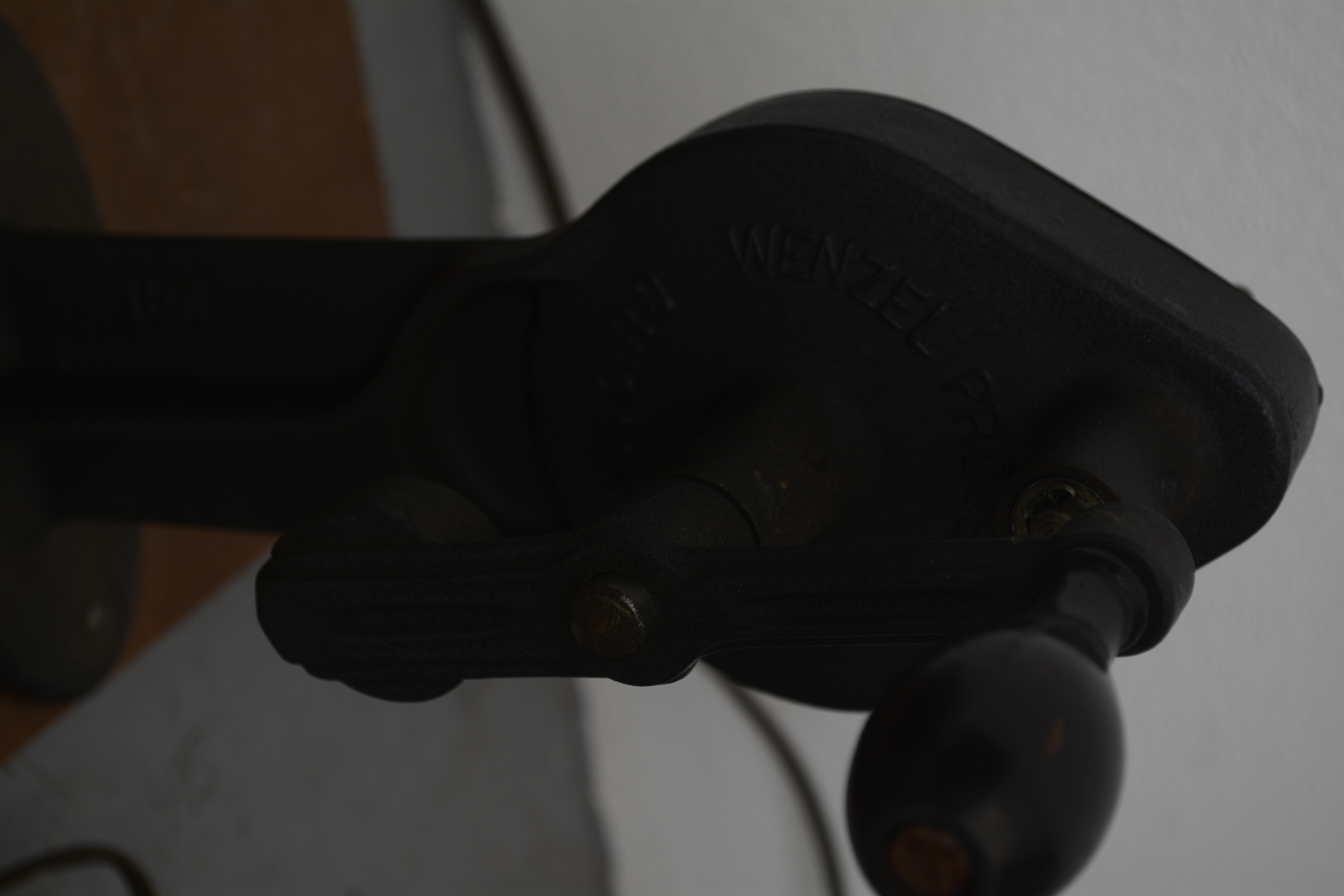 Vintage Film Equipment from Jack Bradley's Personal Studio