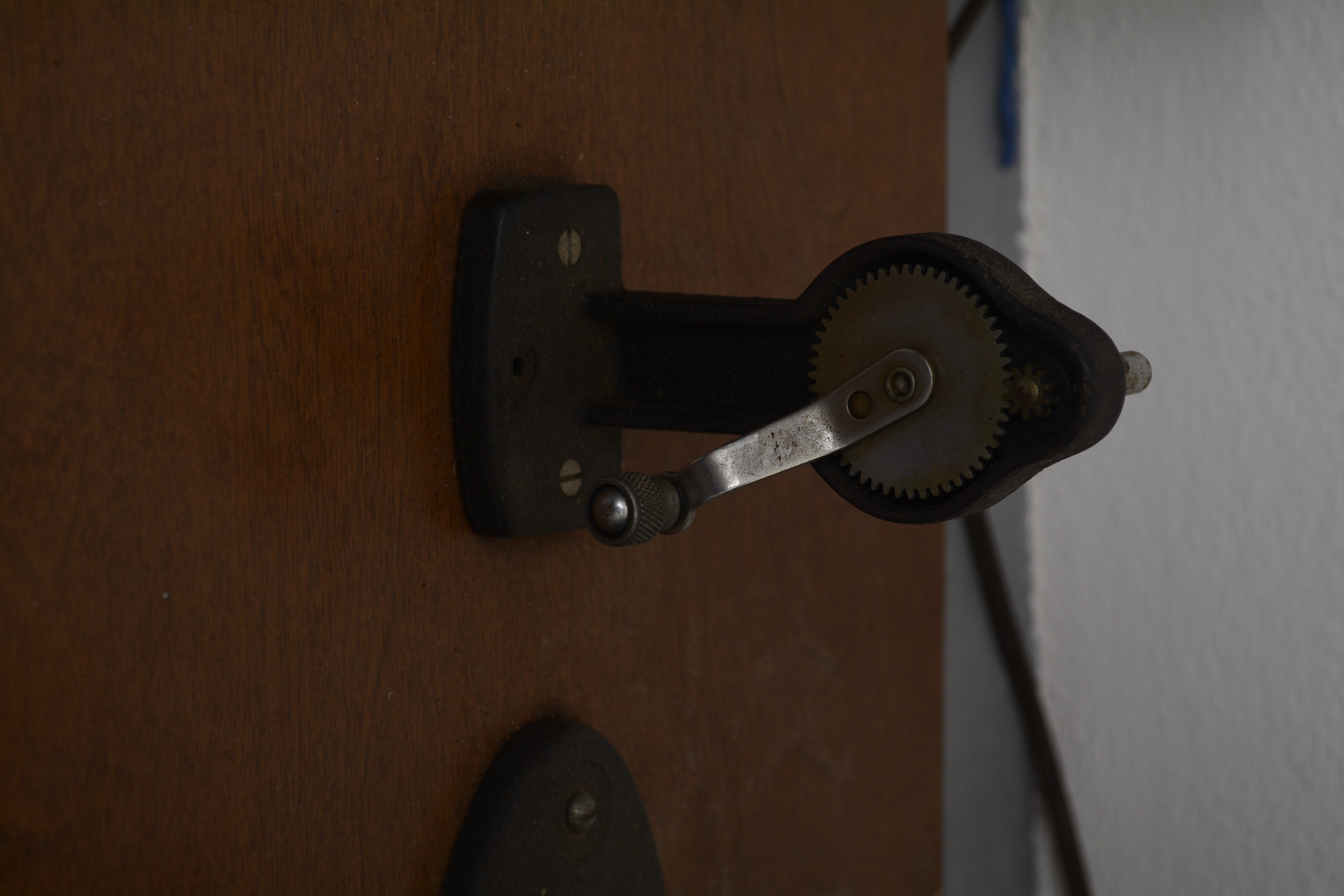 Vintage Film Equipment from Jack Bradley's Personal Studio