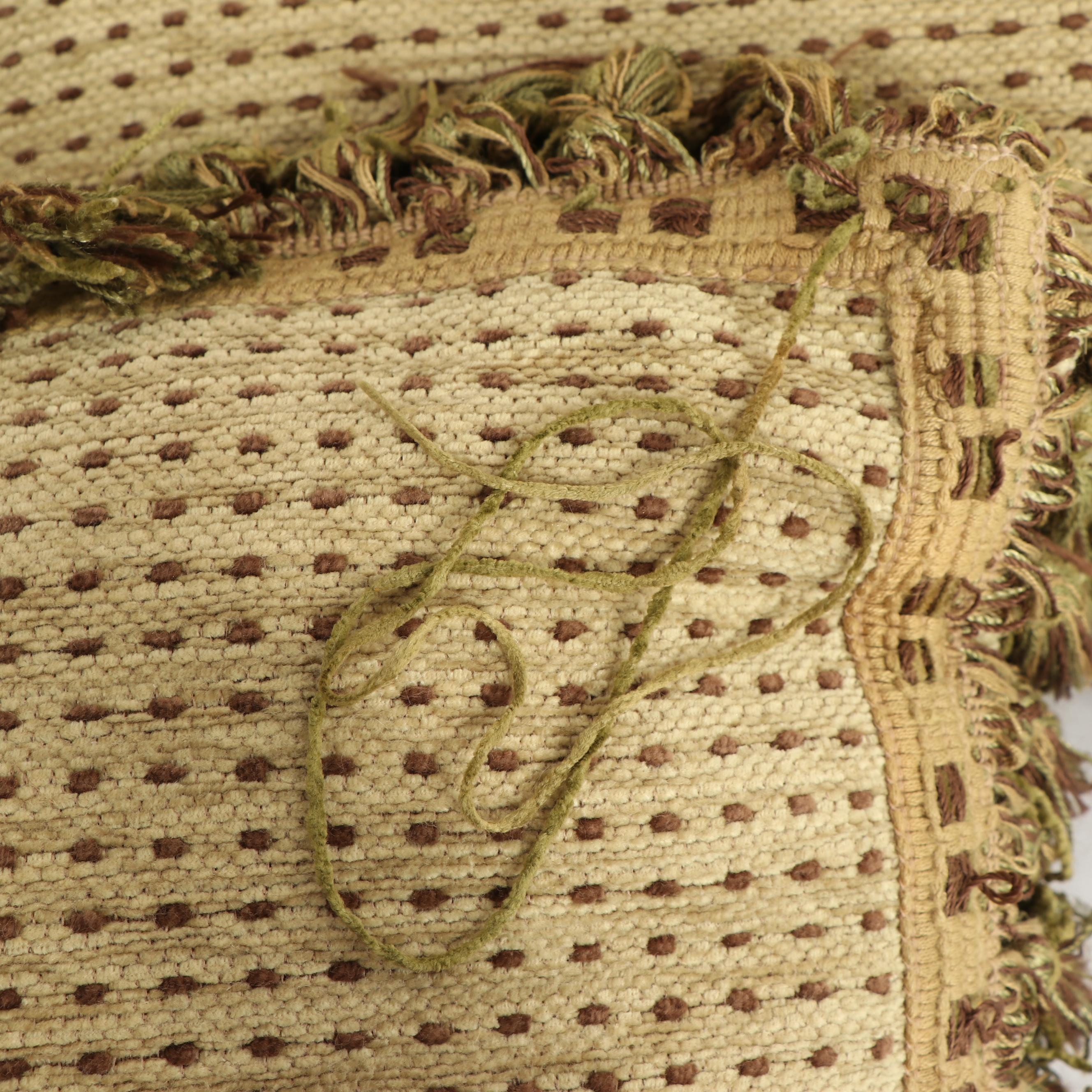 Decorative Throw Pillows