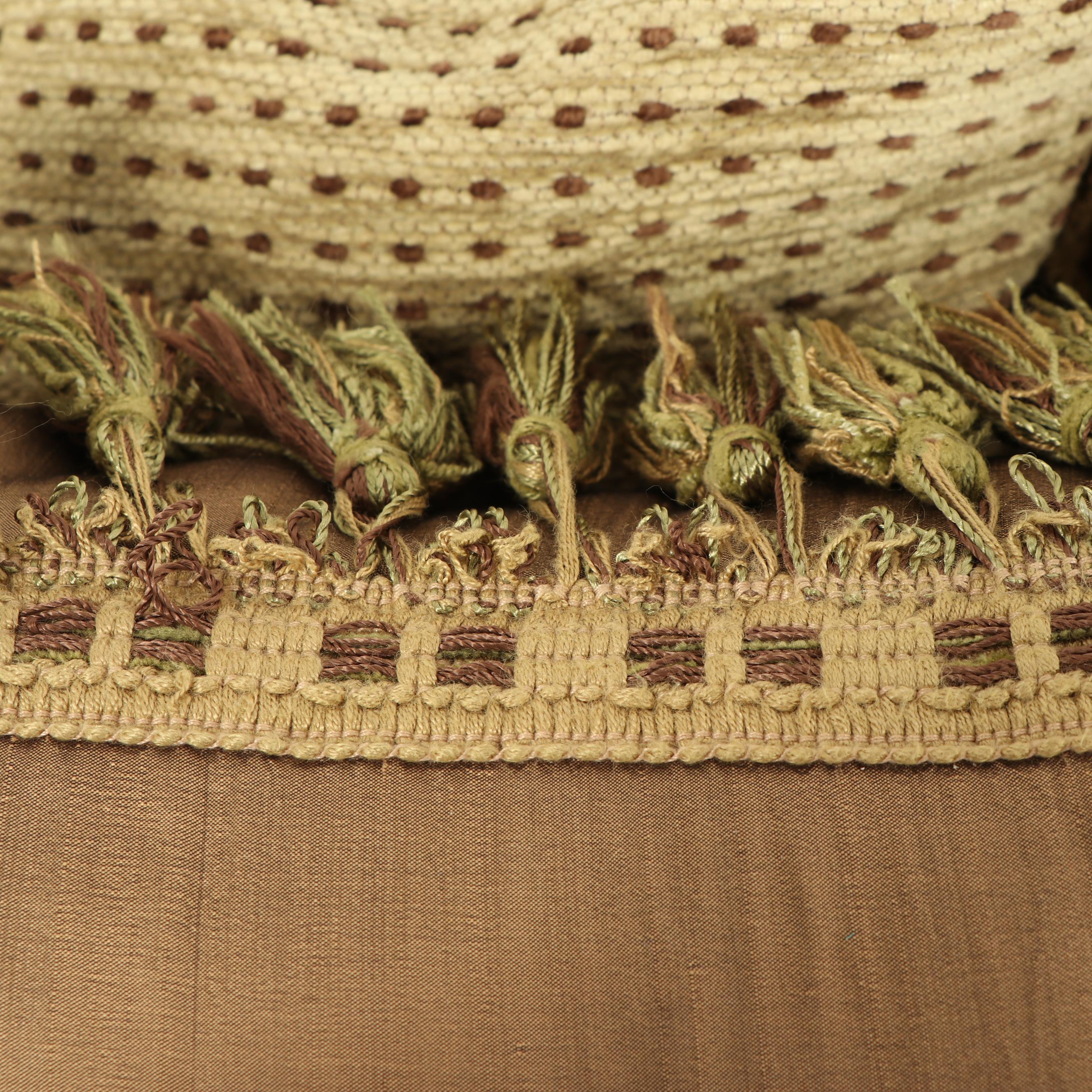 Decorative Throw Pillows