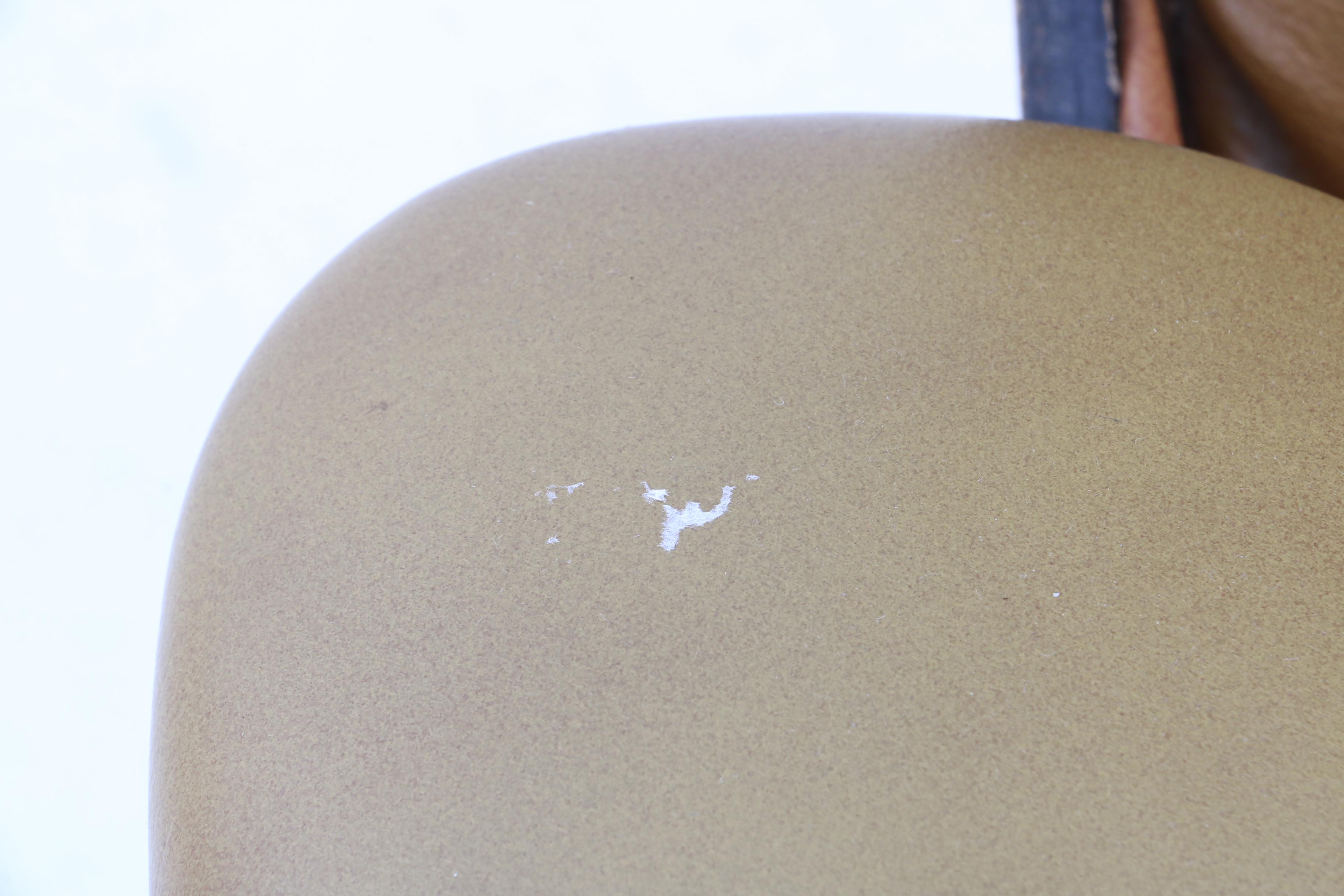 Eames Style Lounge Chair