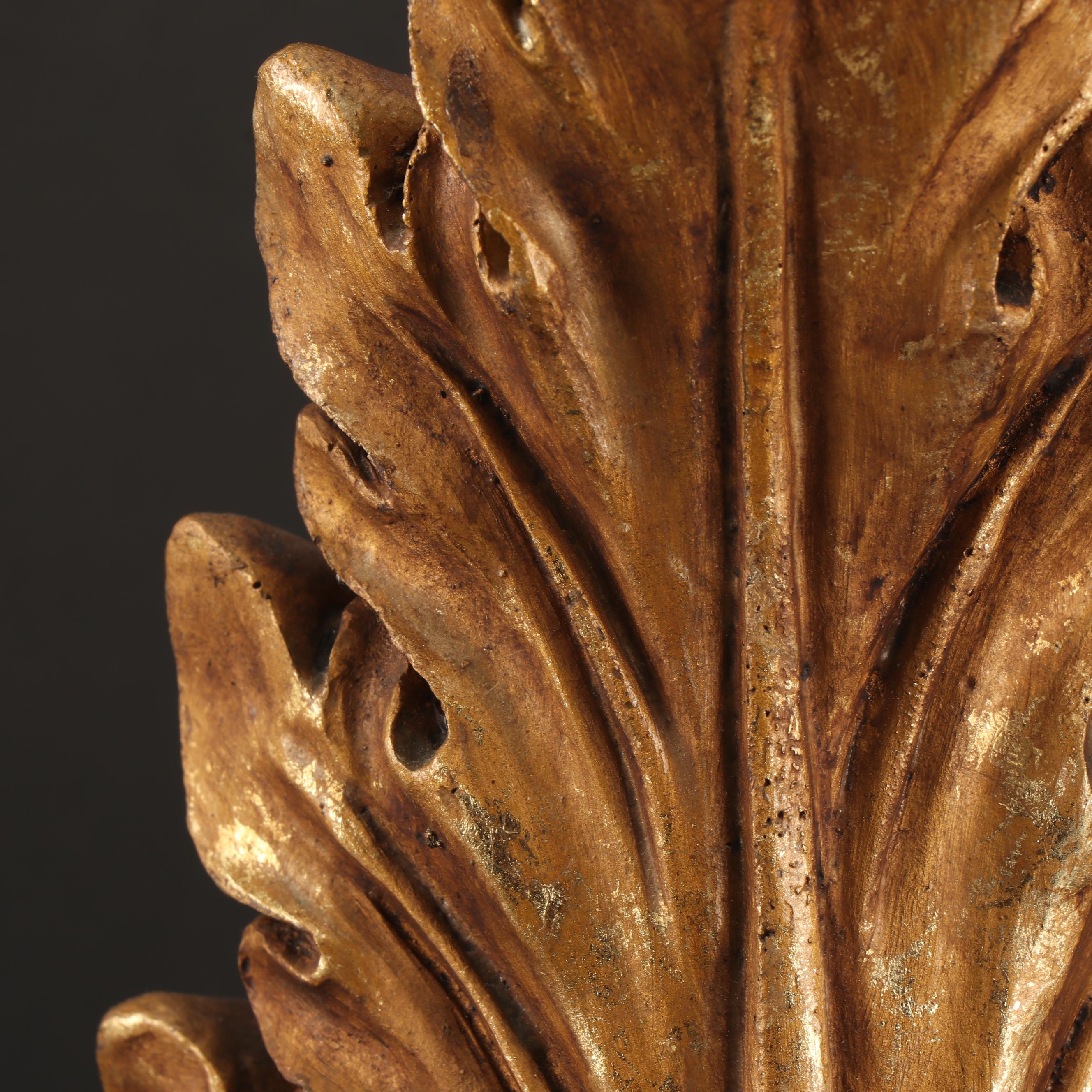 Austin Productions Glass Hurricane with Decorative Finials