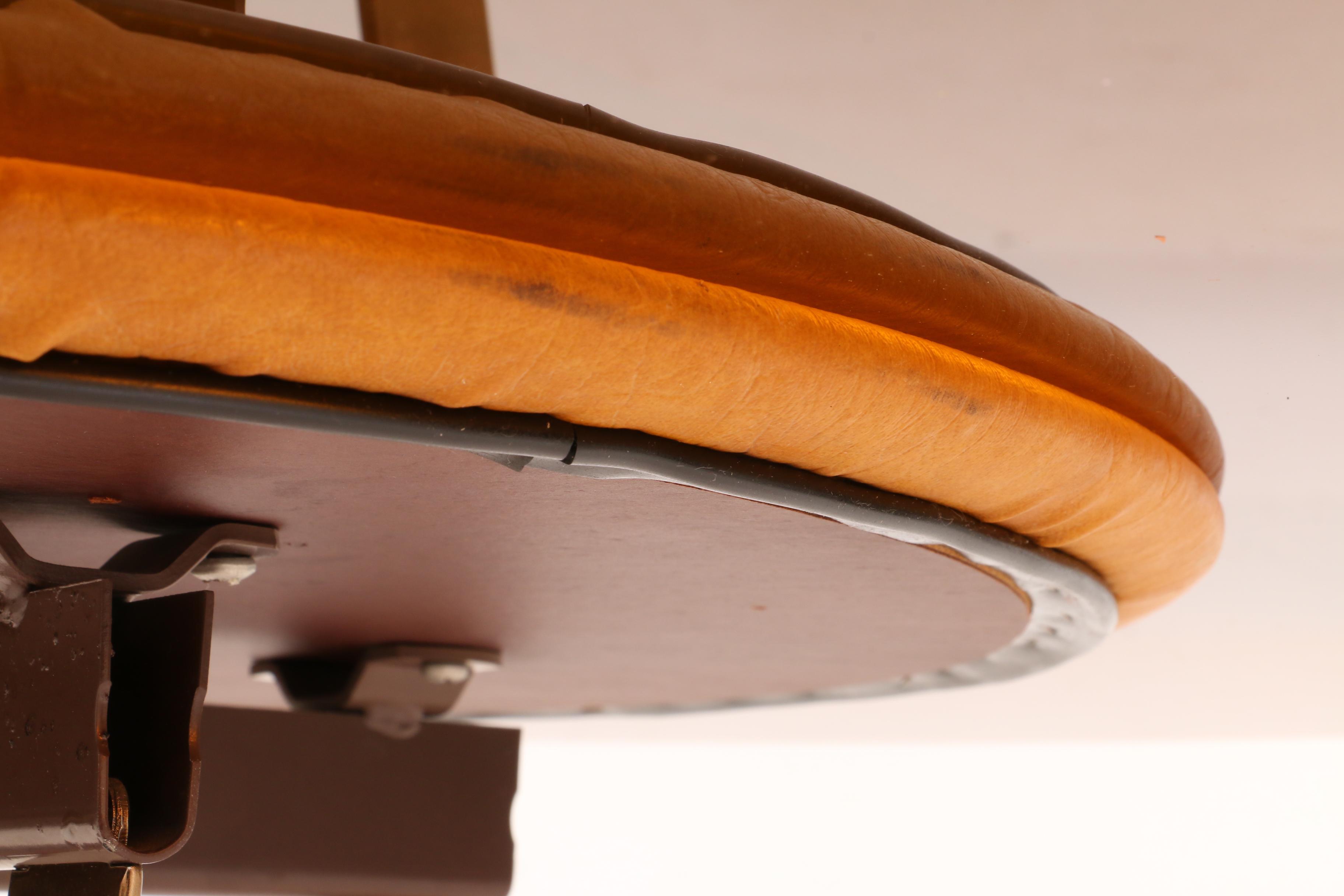 Modernist Dining Set by Chromecraft