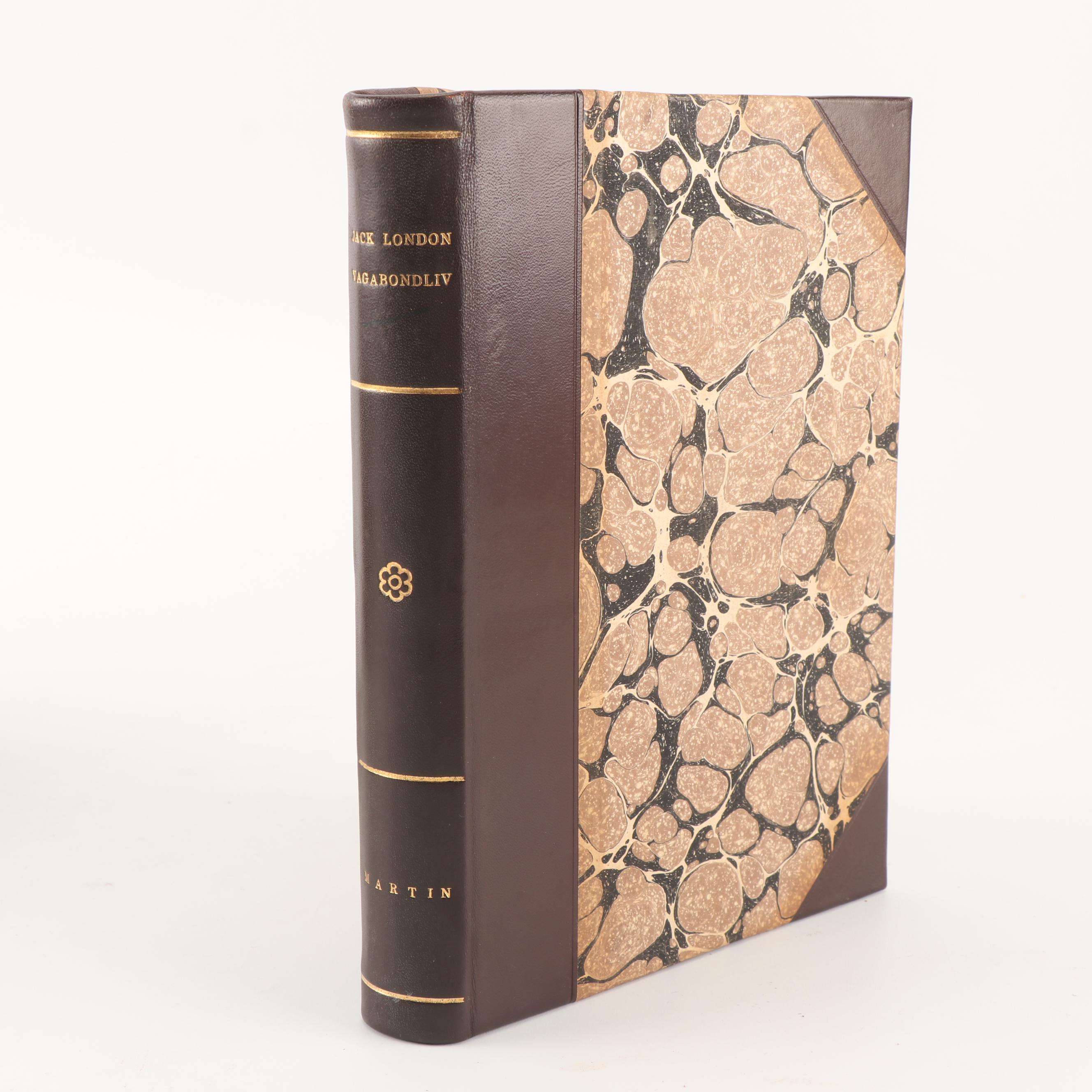 1922 "Skrifter av Viktor Rydberg" and Other Books