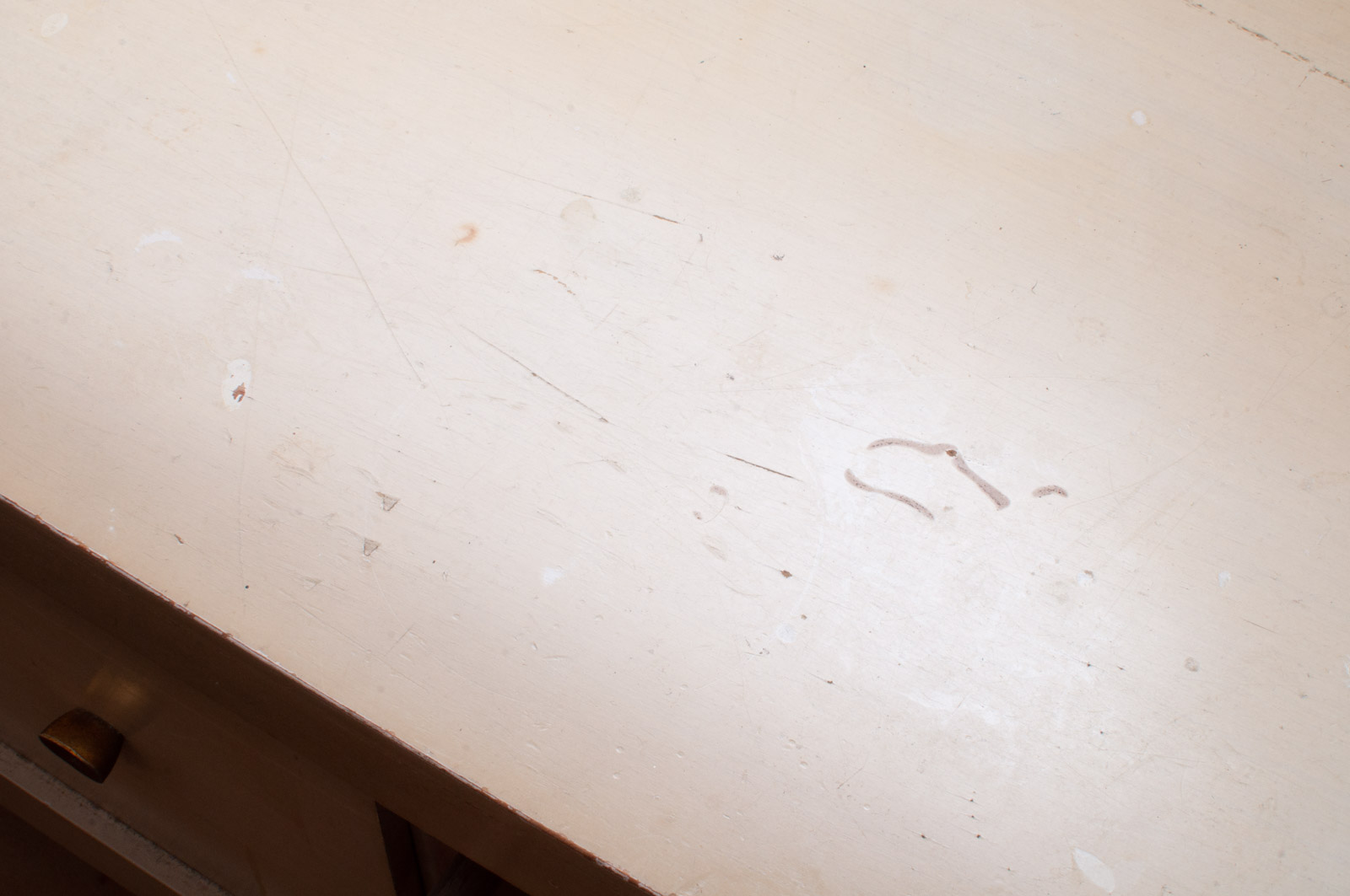 Pair of Mid Century Modern Blonde Wood Chest of Drawers, Mid-20th Century