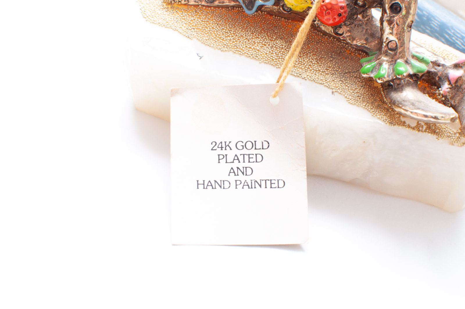 Vintage Clown Collection