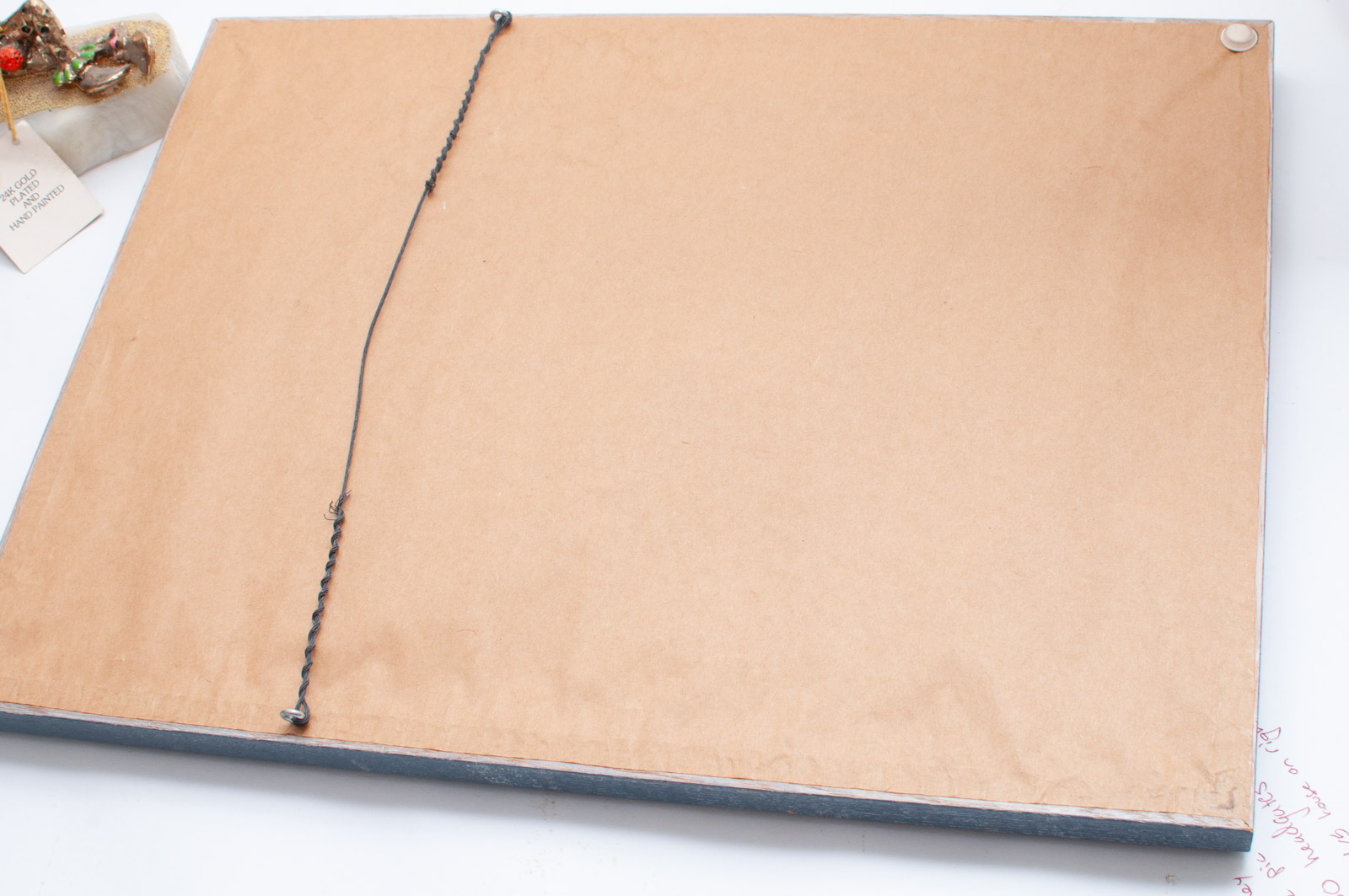 Vintage Clown Collection