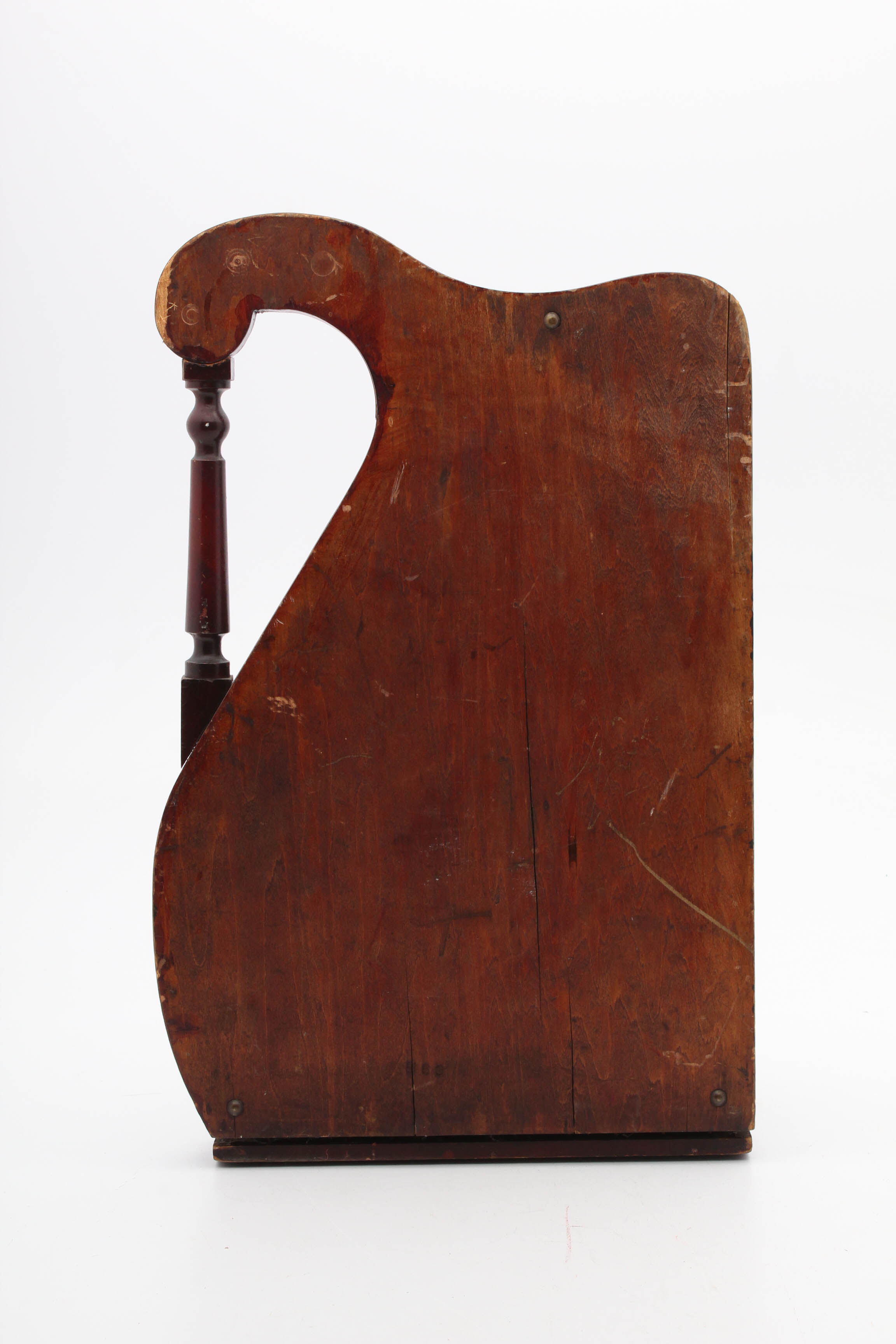 Vintage Alpine Zither