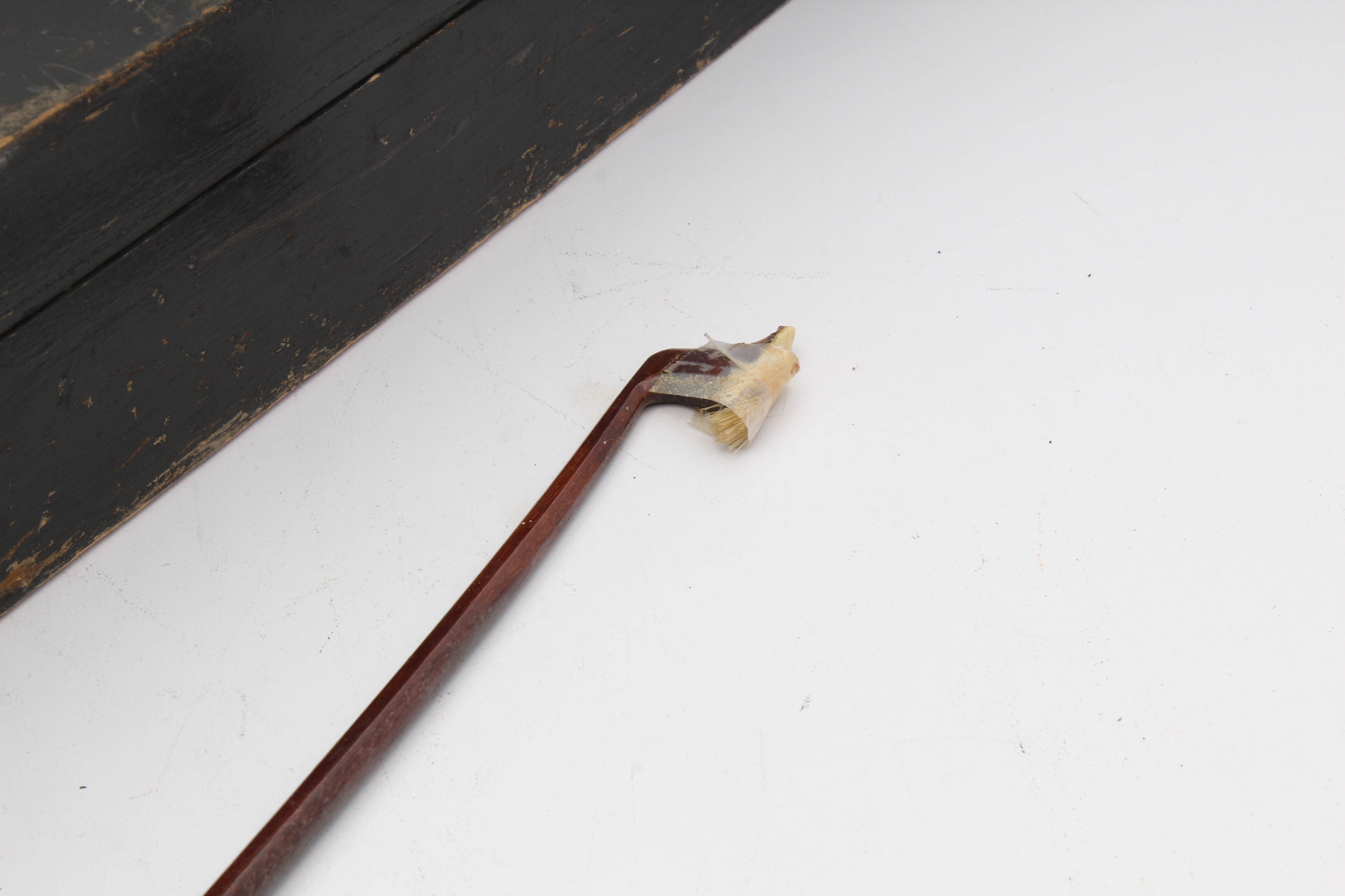 C. 1910 Japanese Suzuki 4/4 Violin with Bow and Case