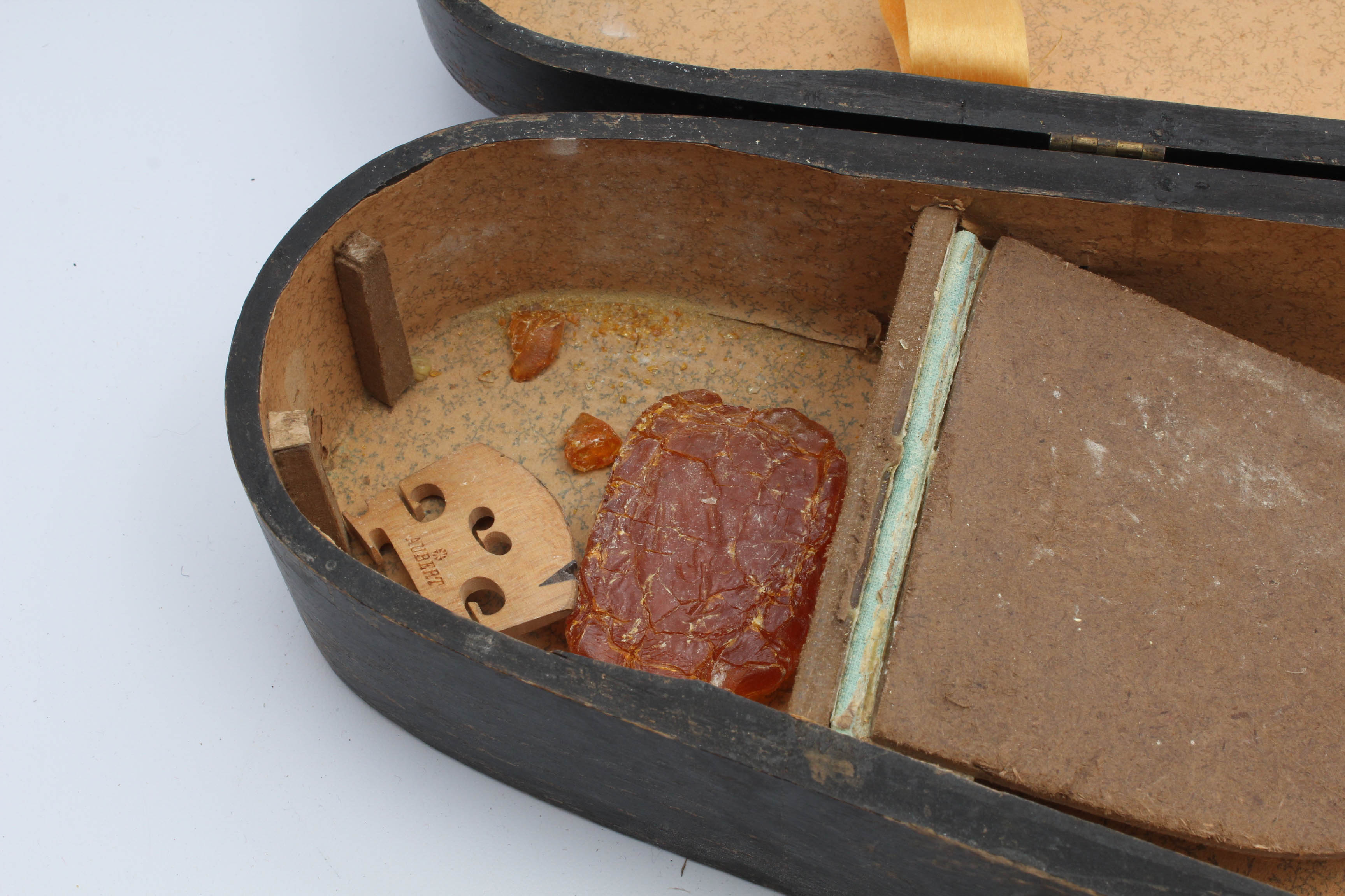 C. 1910 Japanese Suzuki 4/4 Violin with Bow and Case