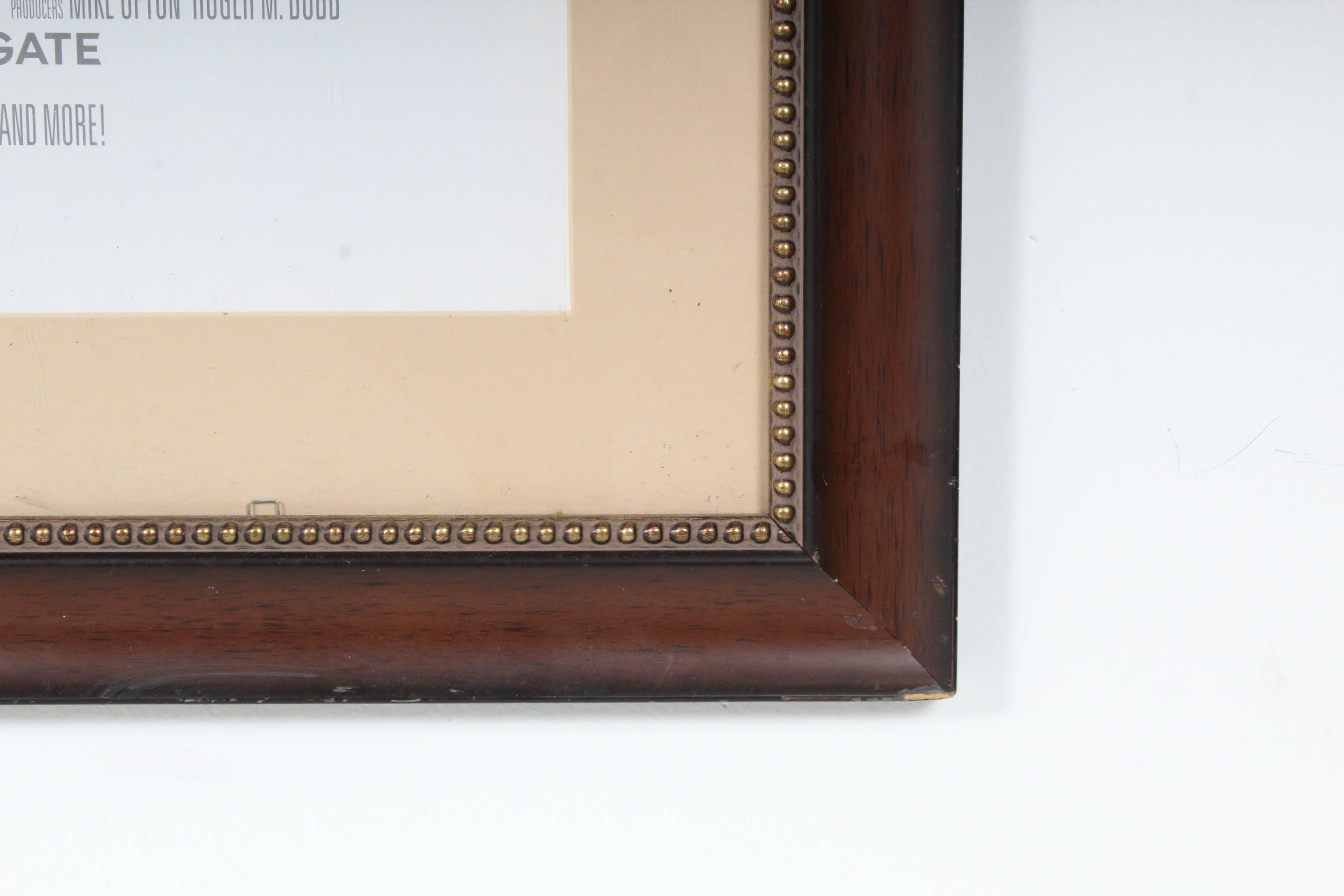 Movie Poster for Tyler Perry's Madea's Family Reunion