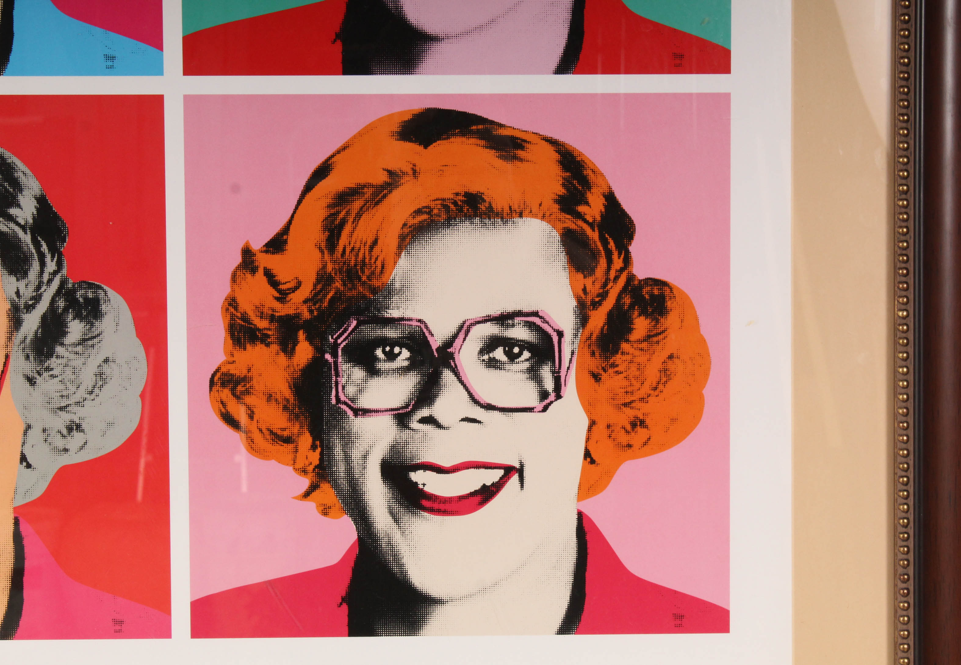 Movie Poster for Tyler Perry's Madea's Family Reunion