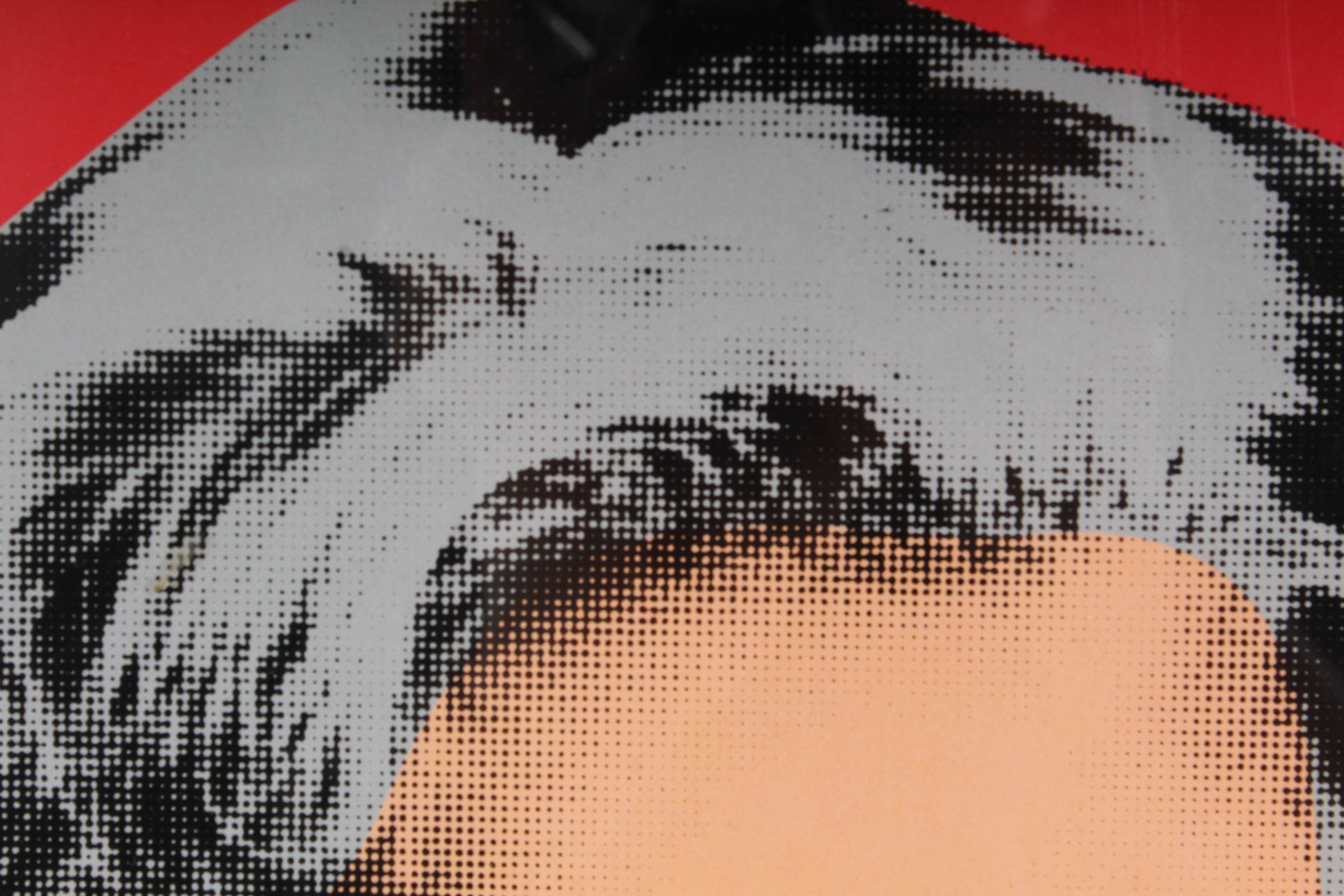 Movie Poster for Tyler Perry's Madea's Family Reunion