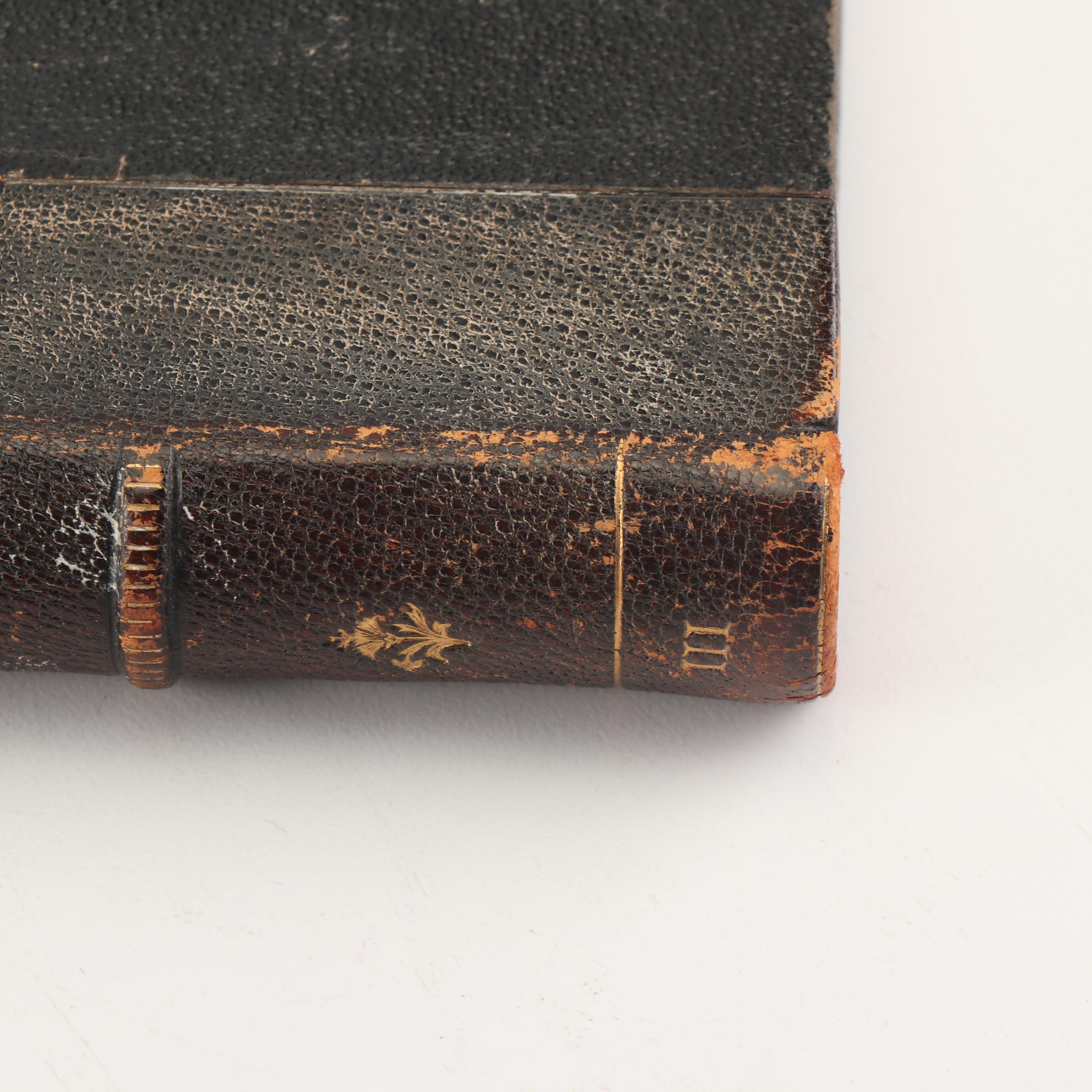 1928 "Borgslægtens Historie" by Gunnar Gunnarsson and Other Books