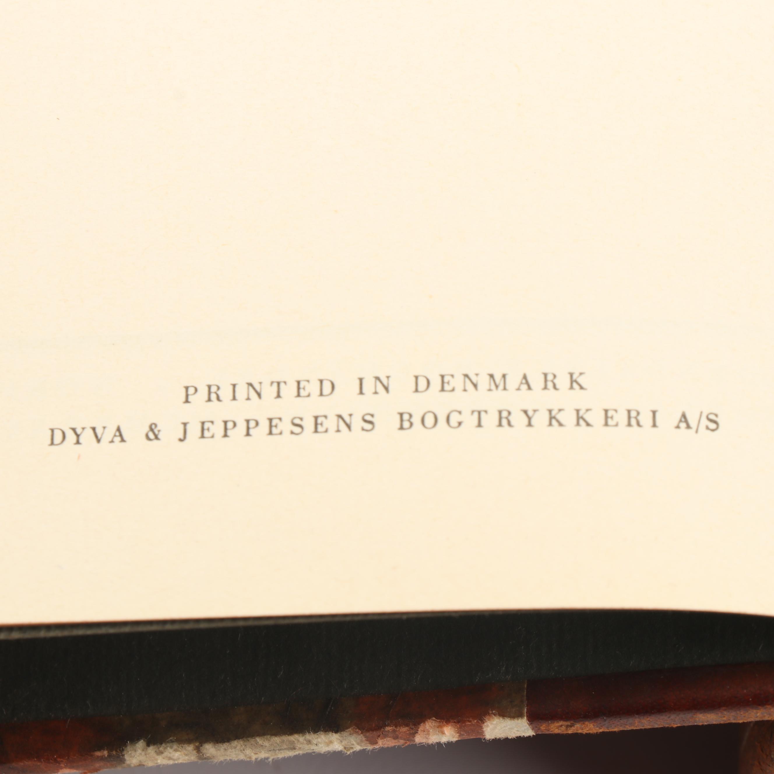1881 "Real-Encyclopädie der Gesammten Heilkunde" and Other Books