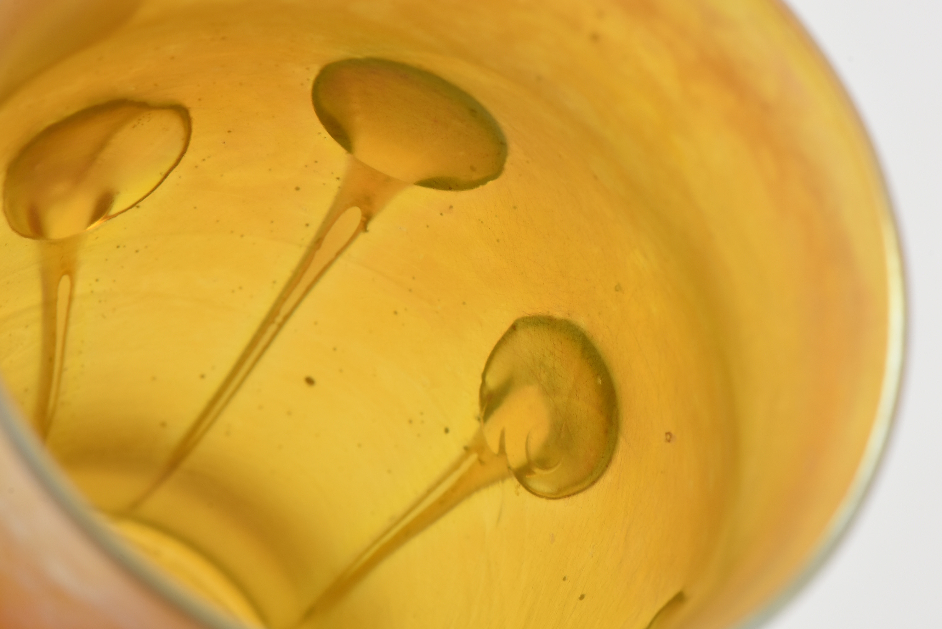 Tiffany Studios Favrile Glass Vase