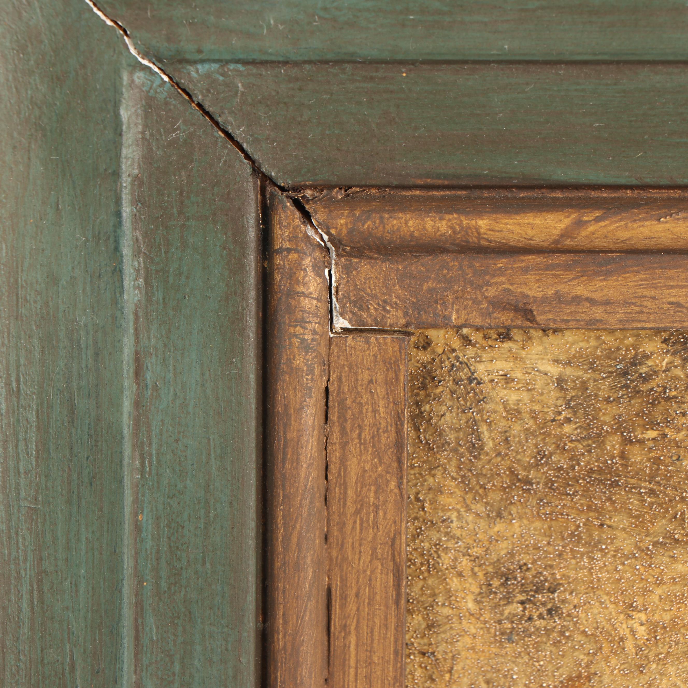 Giclée of Classical Style Urn Motifs