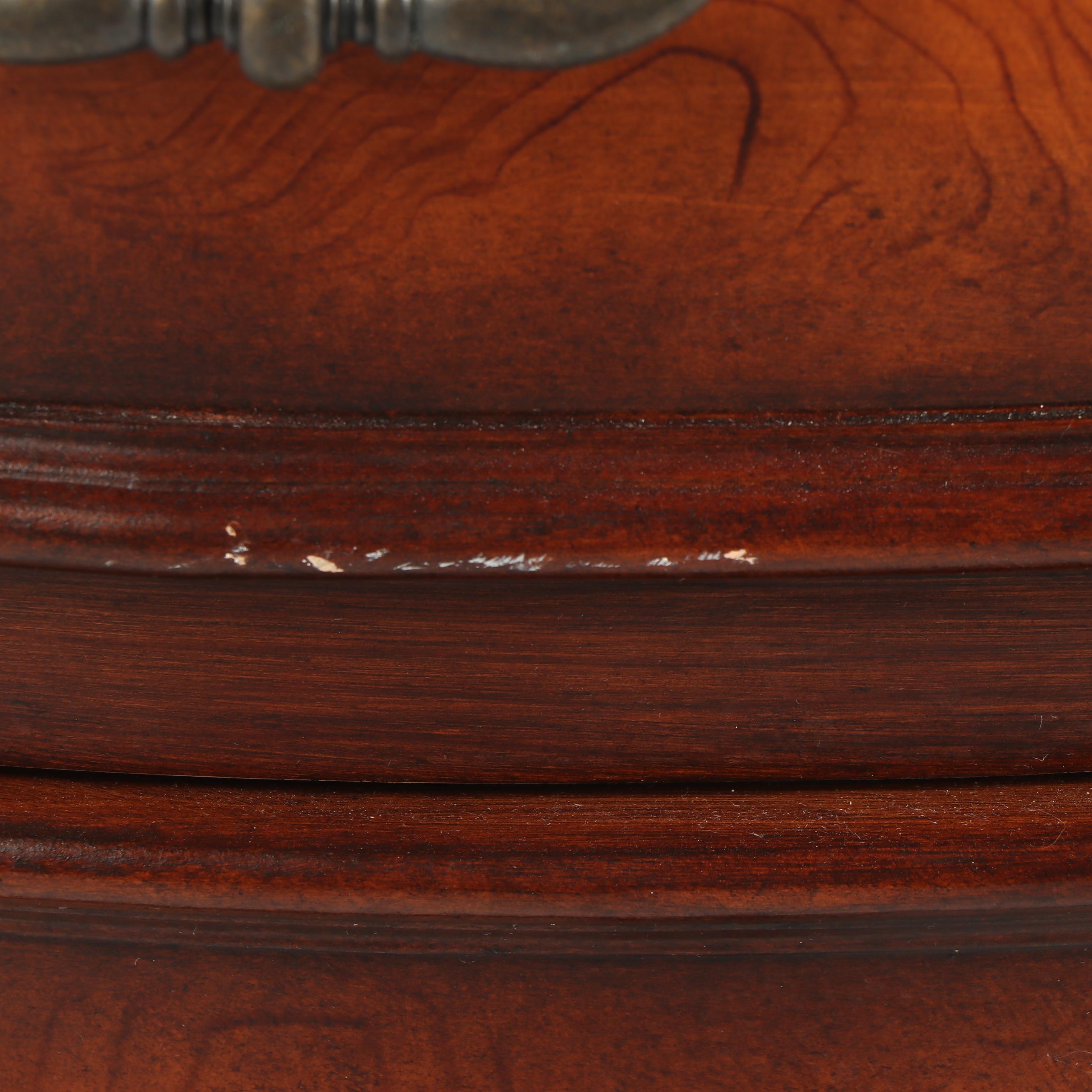 Contemporary Bath Vanity with Stone Countertop