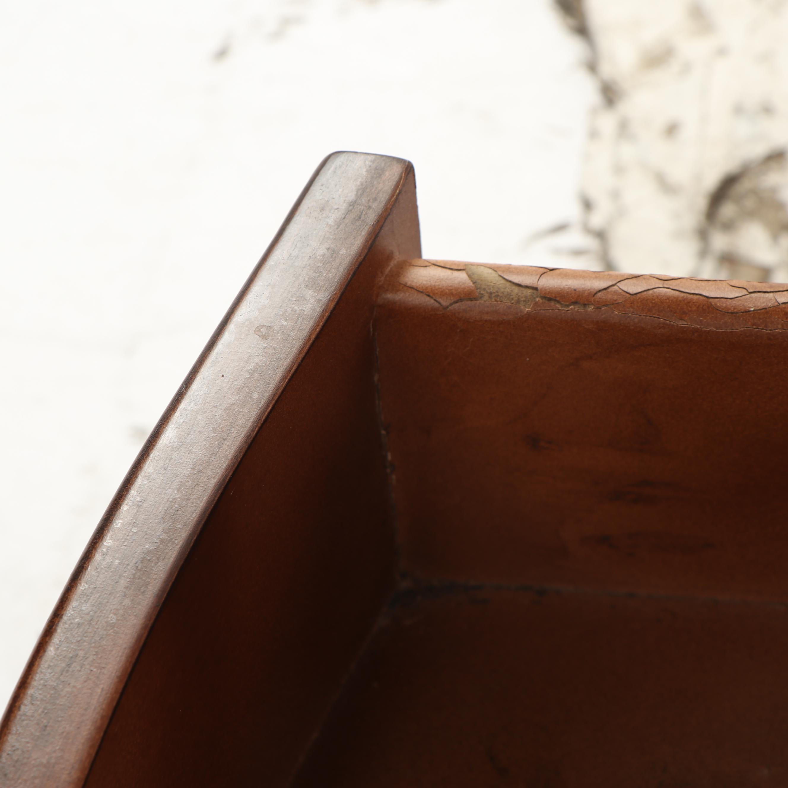 Contemporary Bath Vanity with Stone Countertop