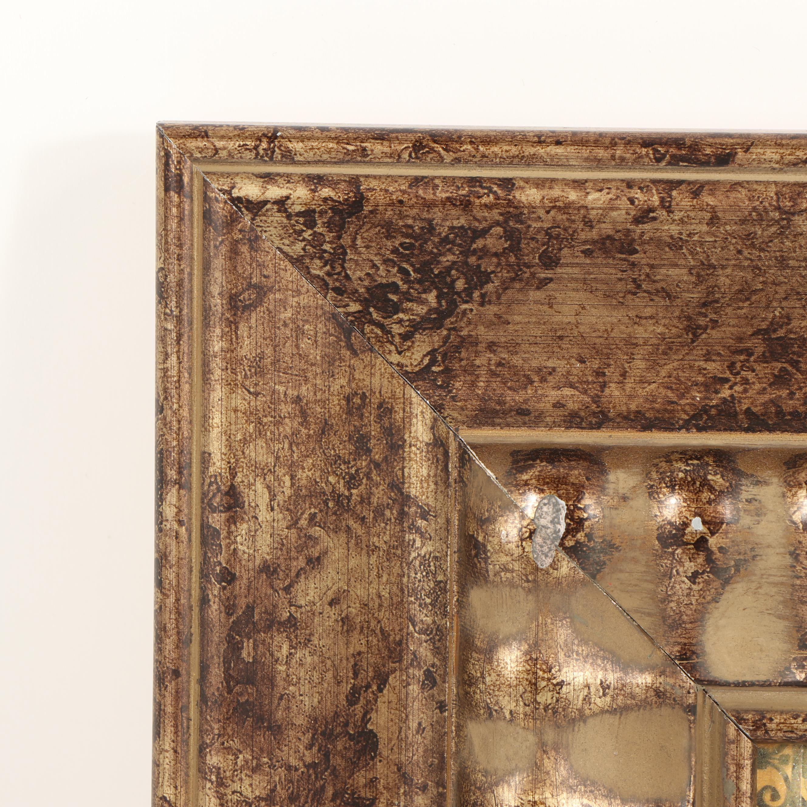 Offset Lithographs after Richard Henson