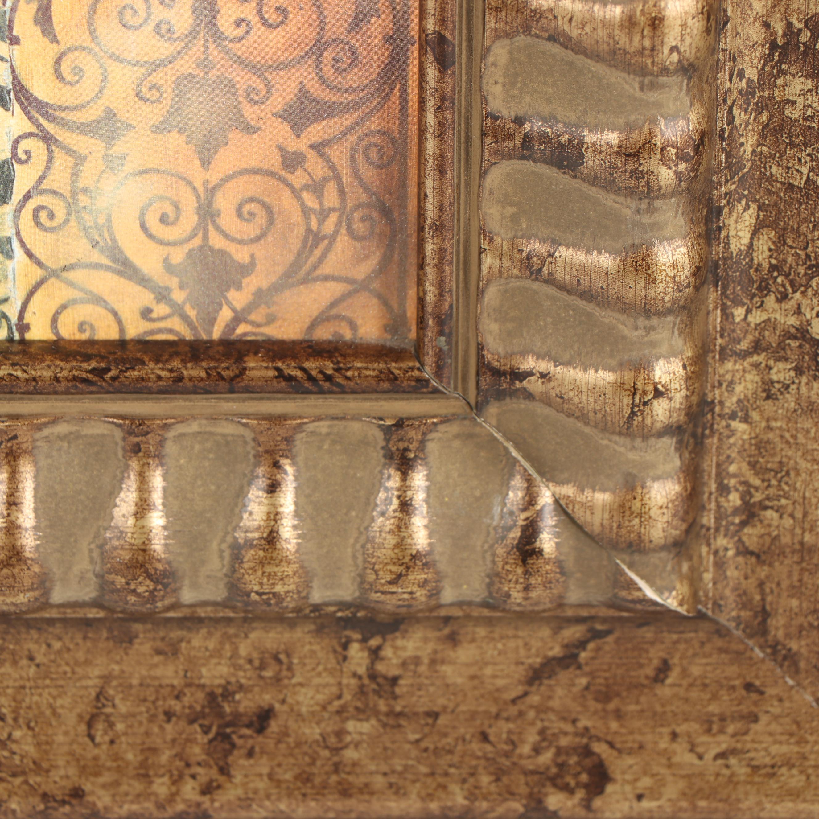 Offset Lithographs after Richard Henson