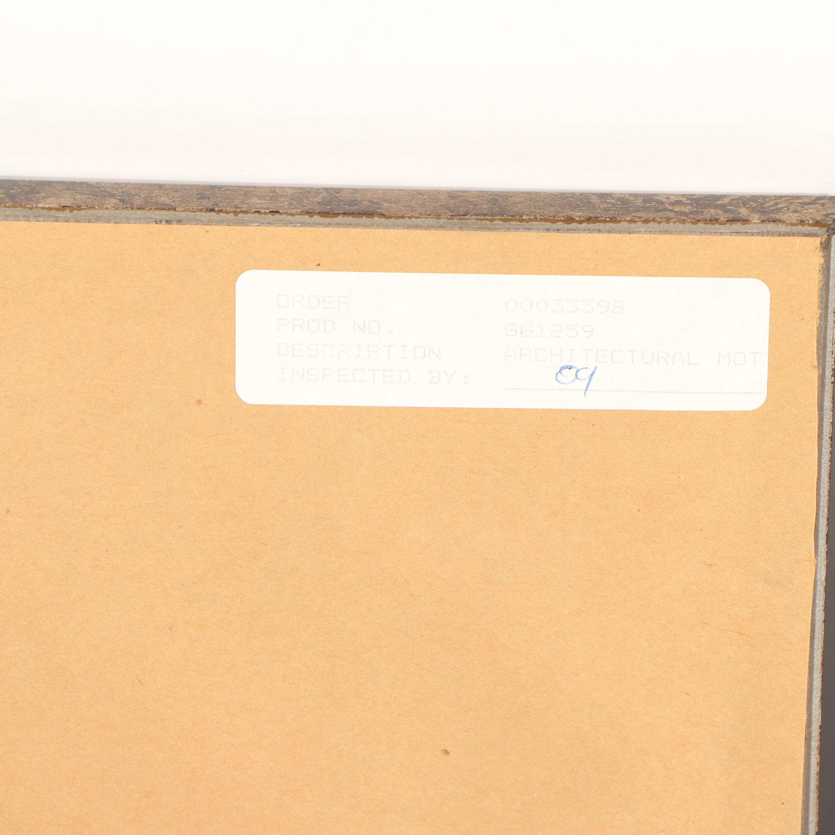 Offset Lithographs after Richard Henson