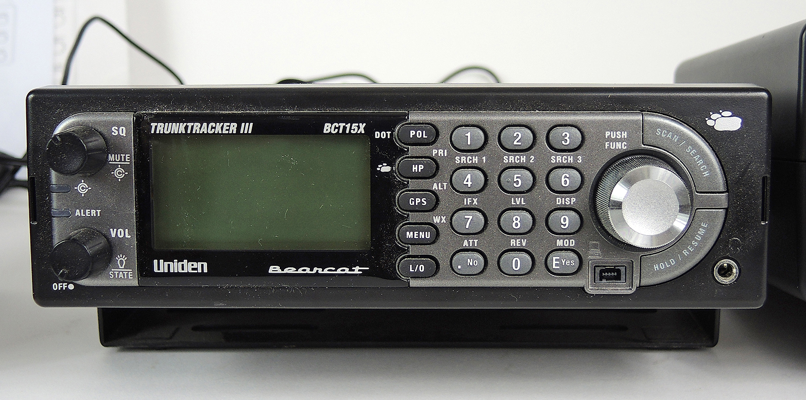 CB Radio Equipment Including Uniden, Galaxy and More