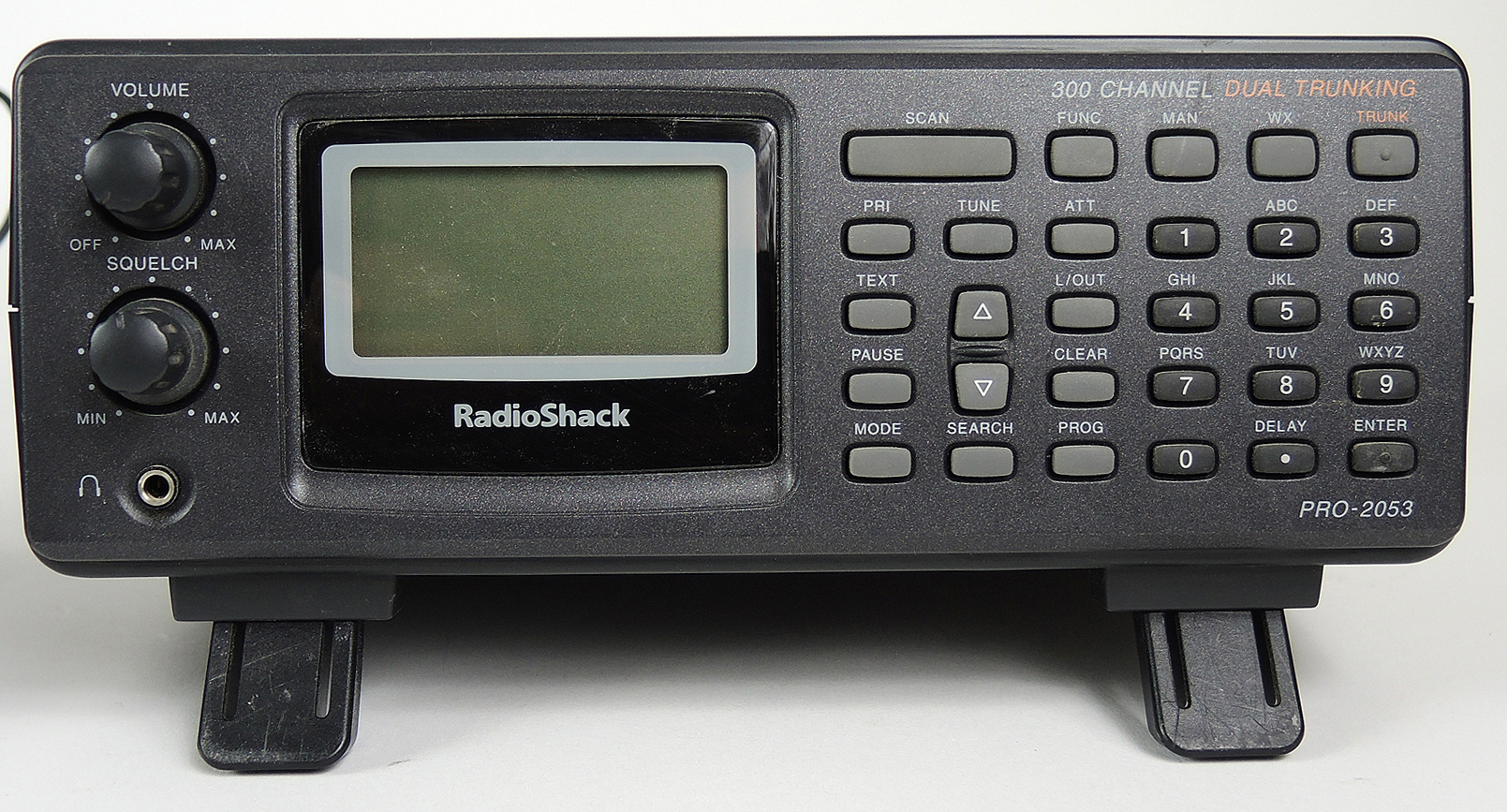 CB Radio Equipment Including Uniden, Galaxy and More