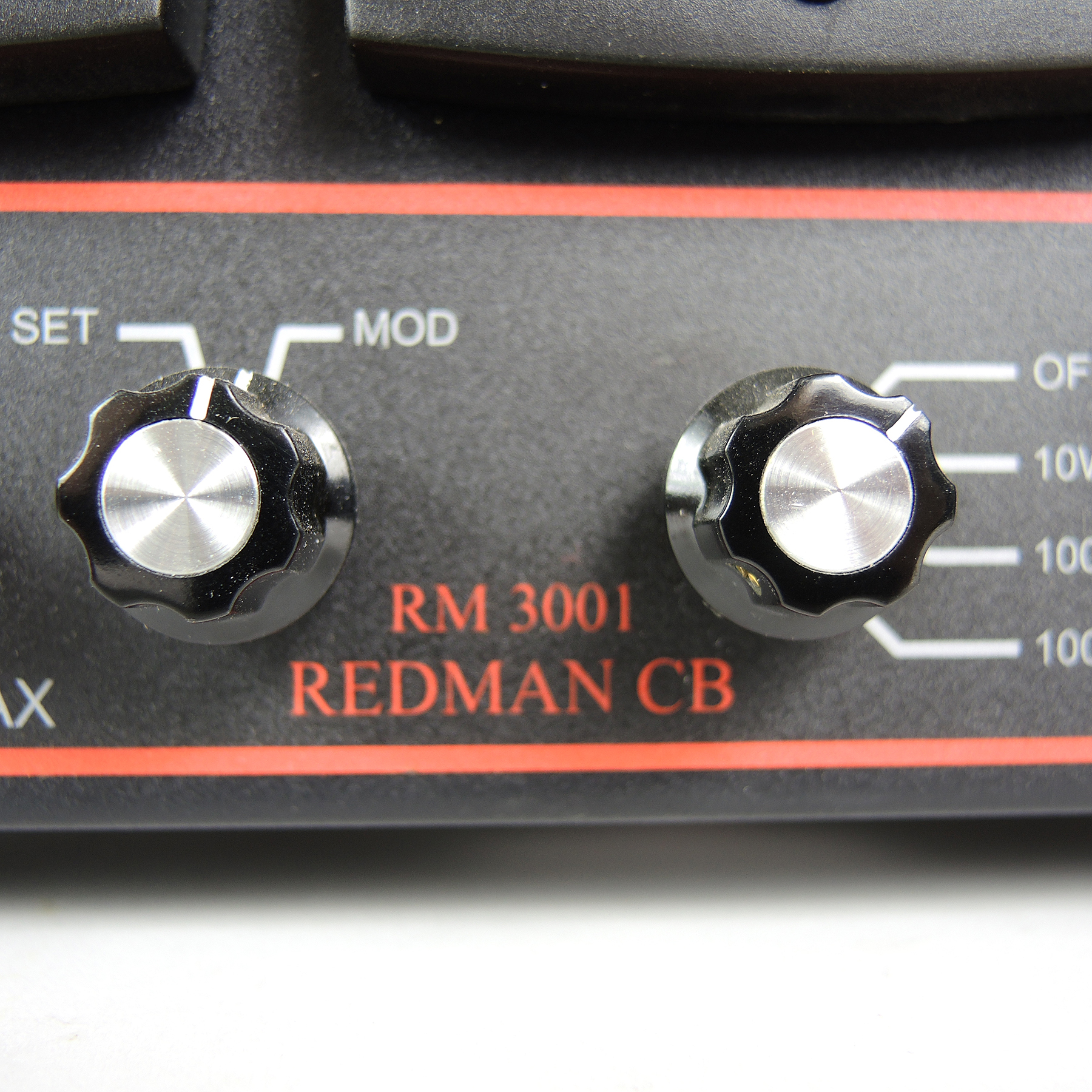 CB Radio Equipment Including Uniden, Galaxy and More