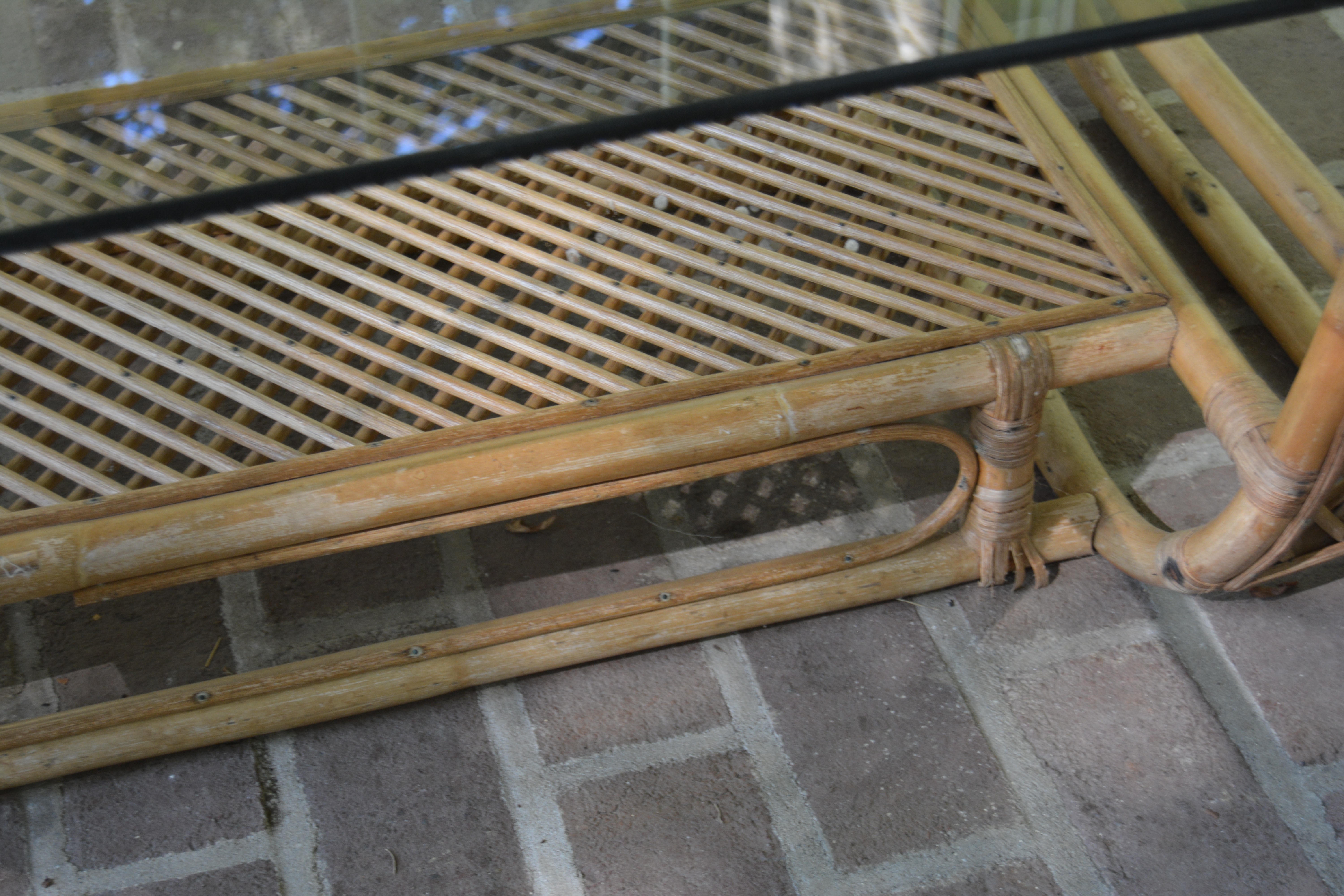 Deco Revival Armchairs and Smoky Glass Top Coffee Table, 20th Century