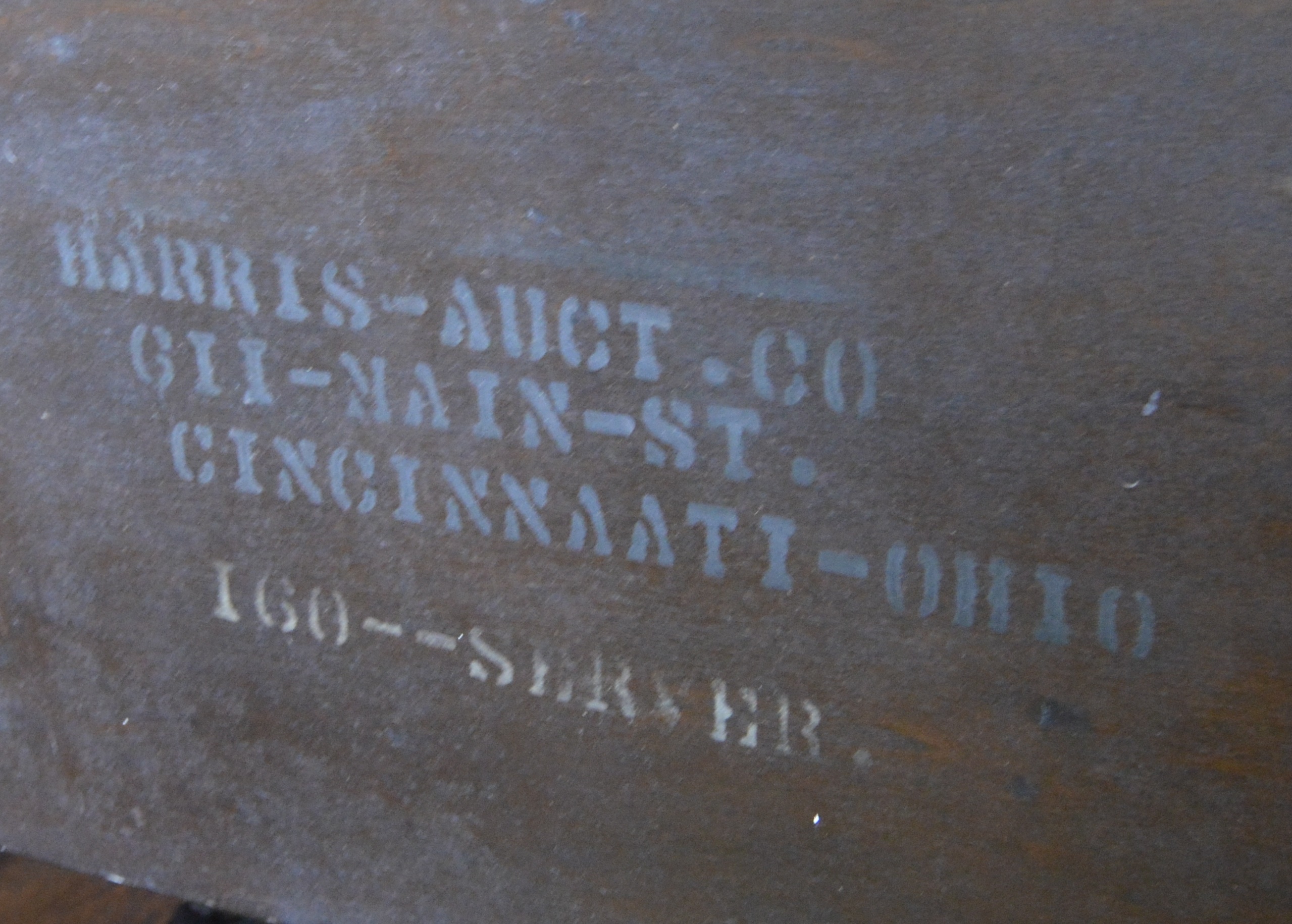 Jacobean Revival Style Walnut Sideboard, Early 20th Century