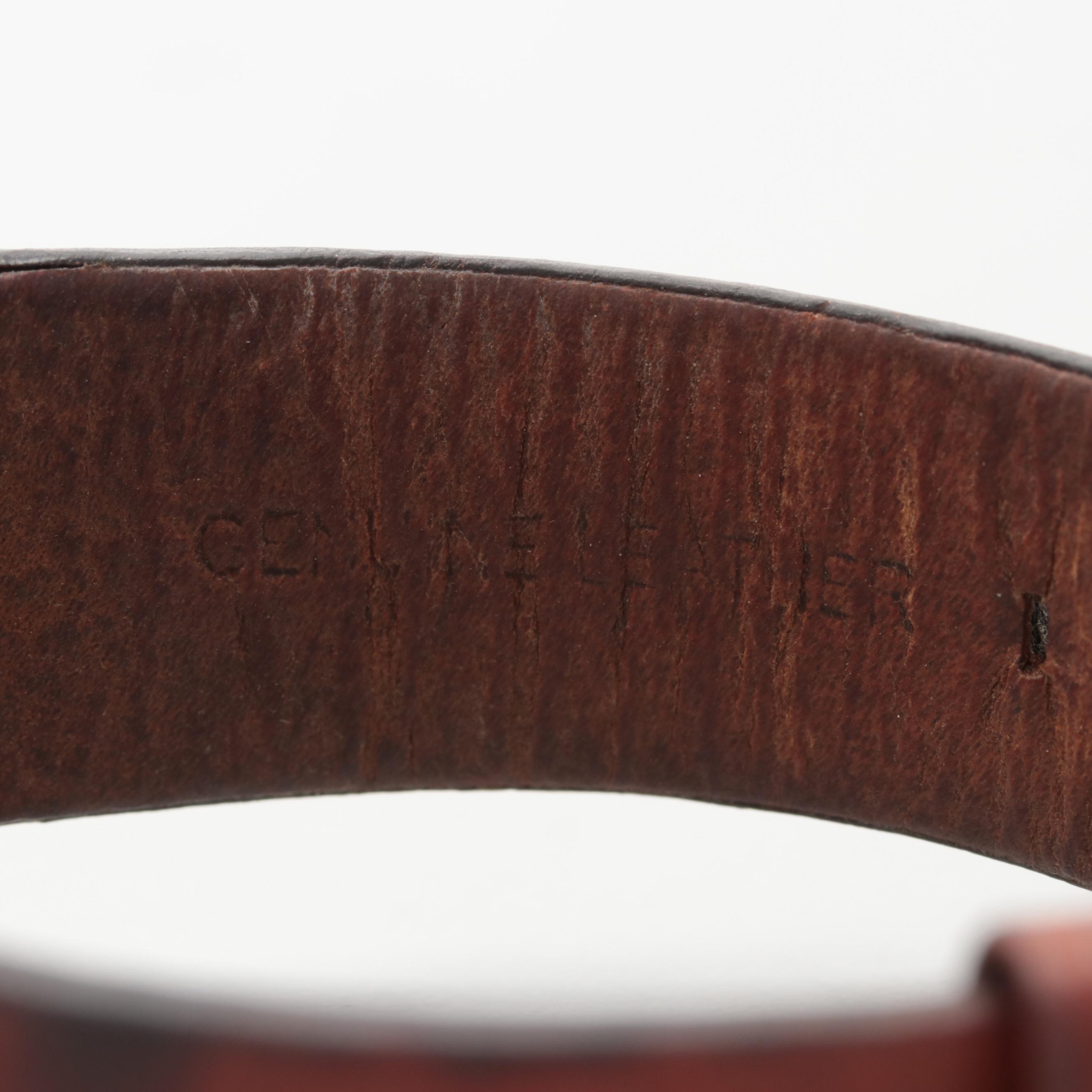 Michael Kors Model MK-2584 Quartz Watch