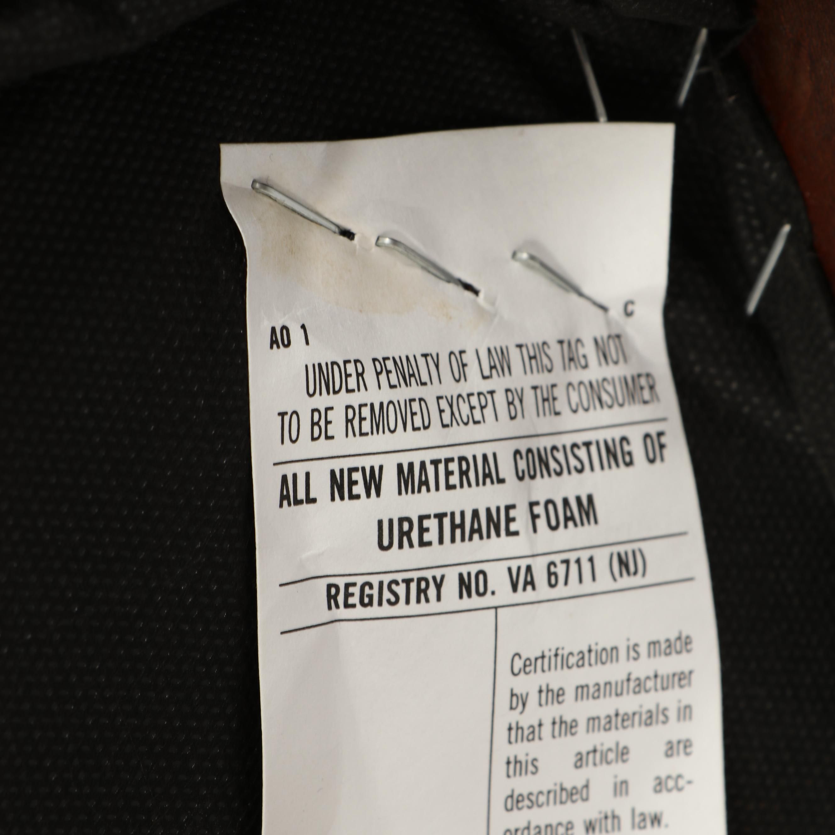 Louis XV Style Armchair