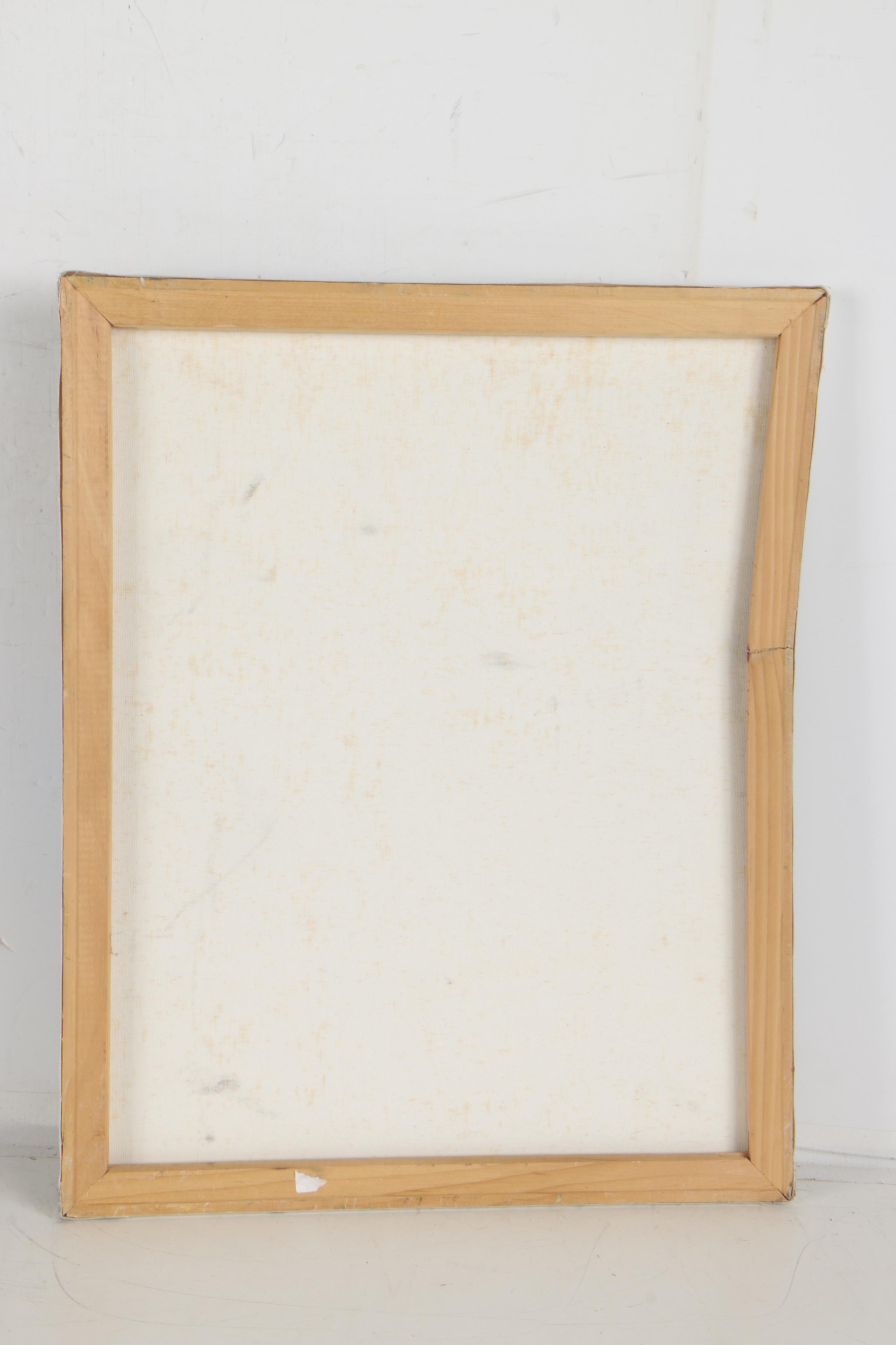 Denitza Manevska Landscape Oil Paintings