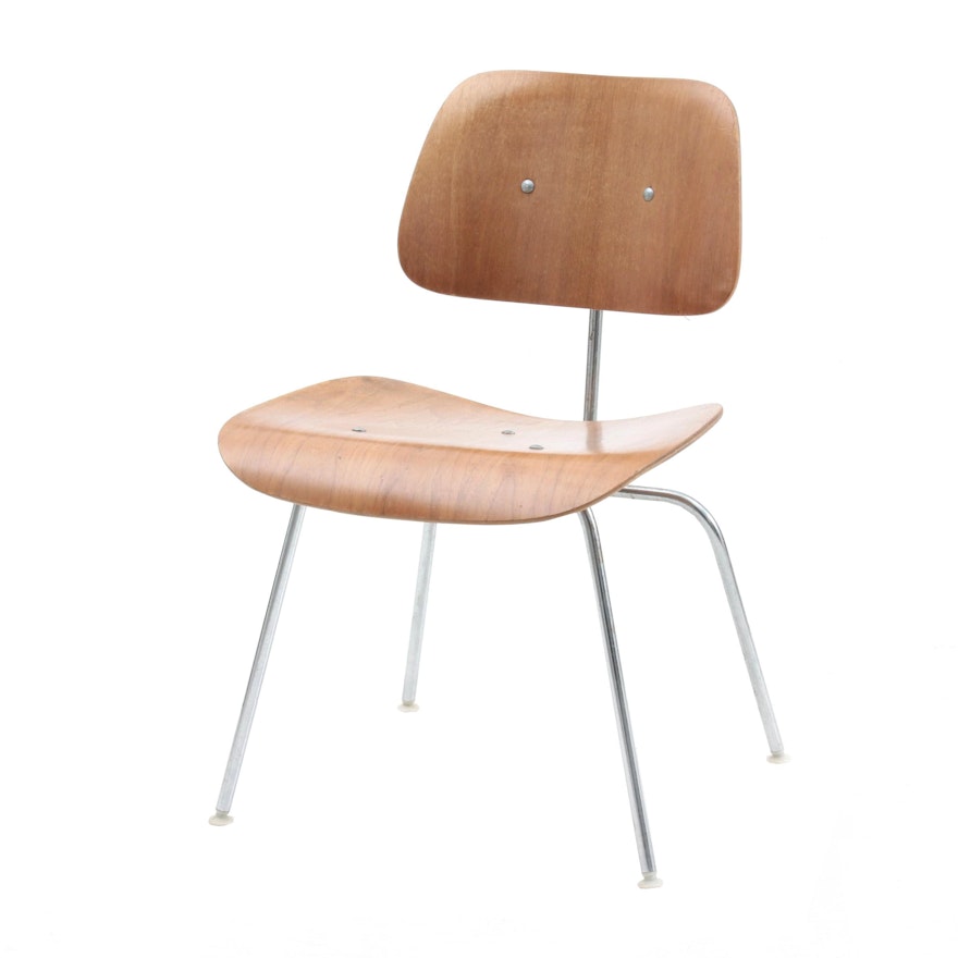 Eames for Herman Miller Side Chair