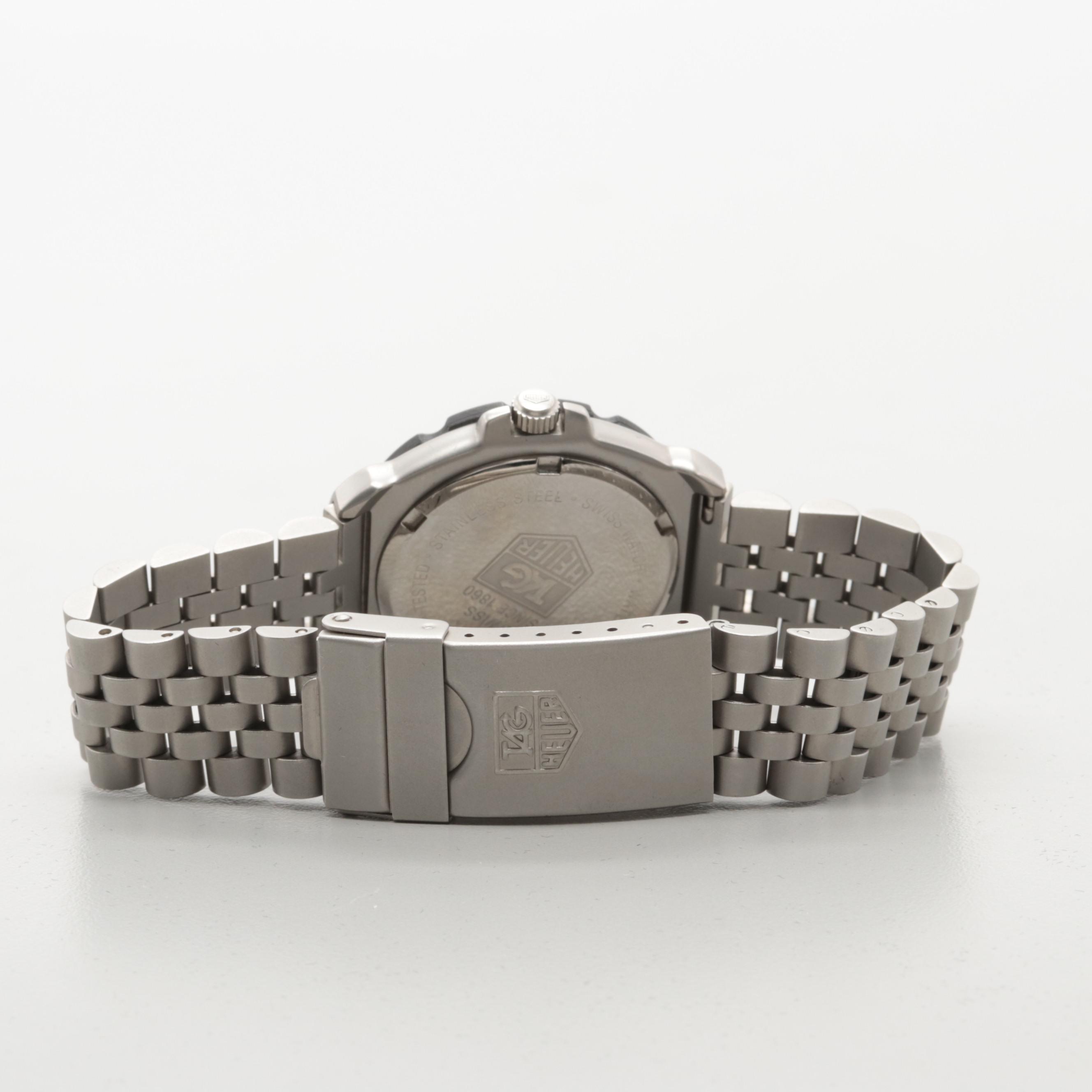 TAG Heuer Formula 1 Quartz Watch