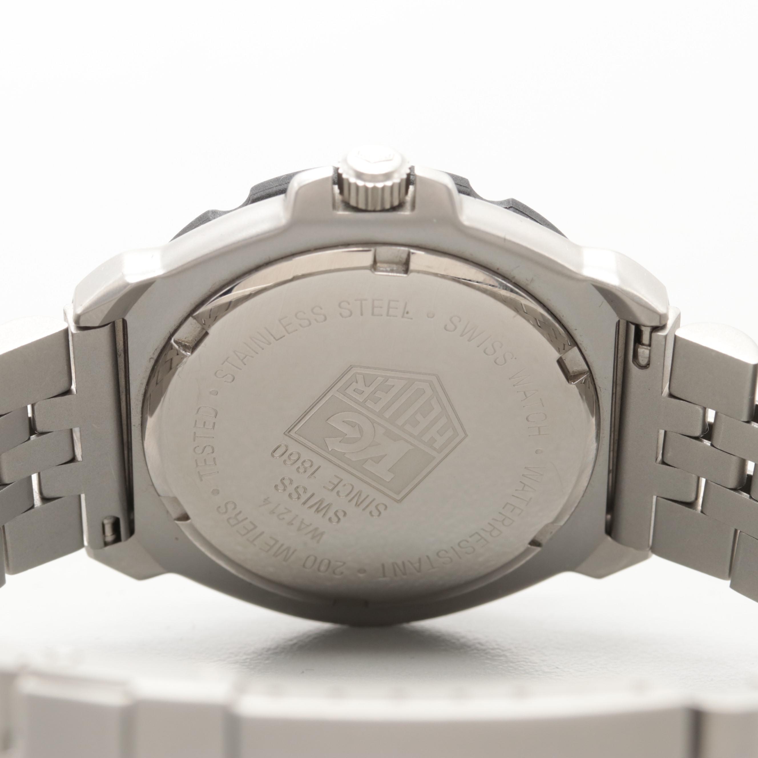 TAG Heuer Formula 1 Quartz Watch
